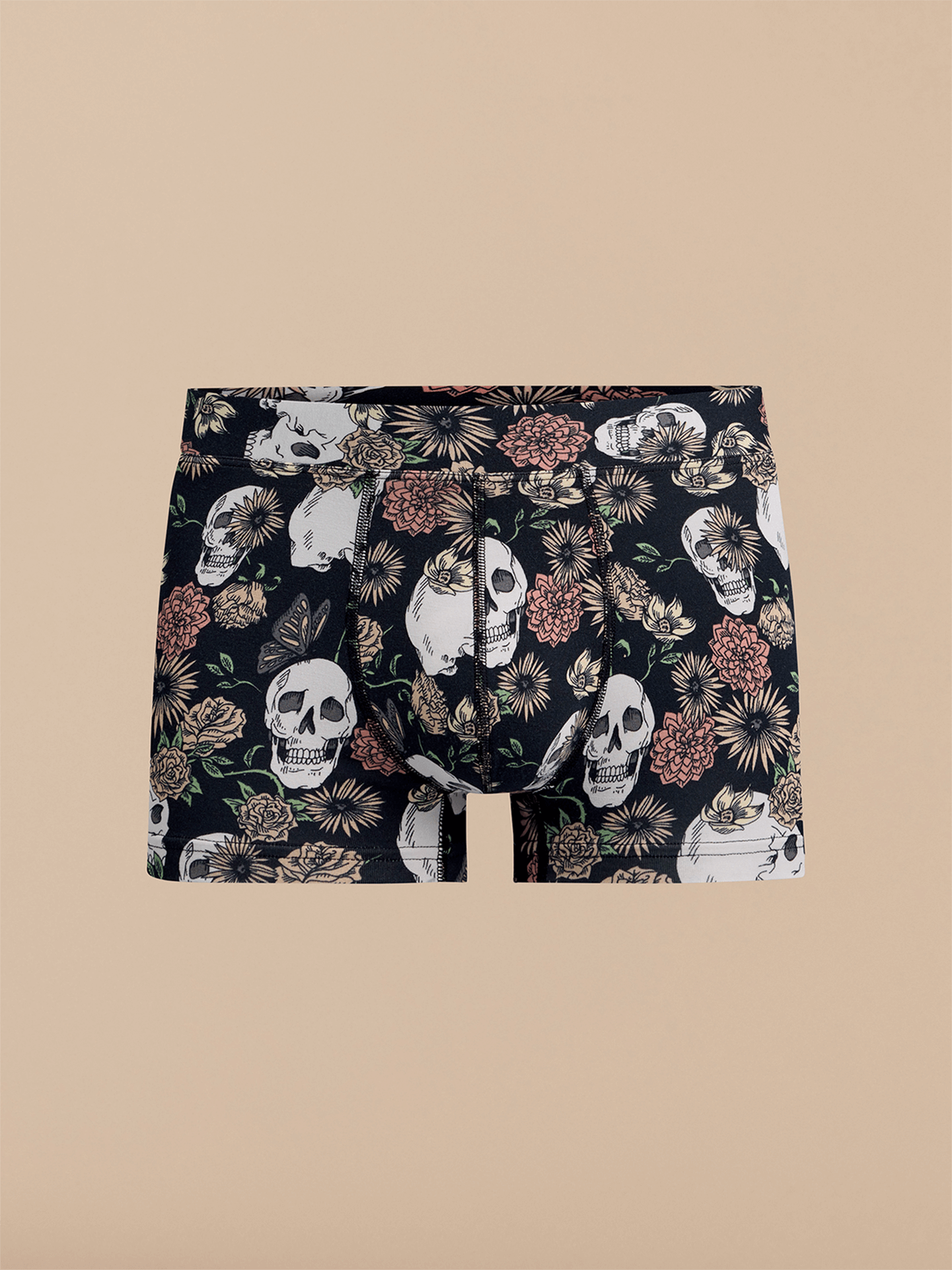 FeelFree Trunk | Dead Flowers