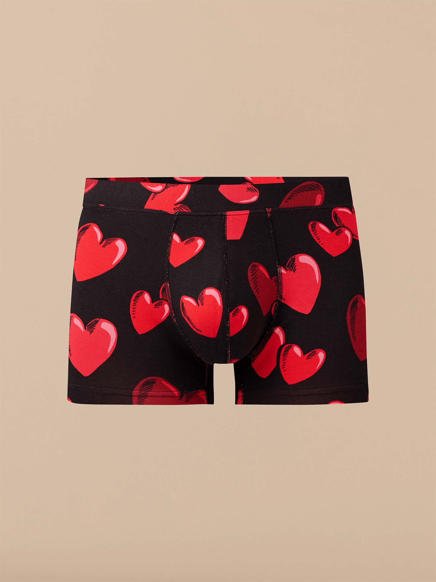 UltraModal™ FeelFree Trunk | Floating Hearts