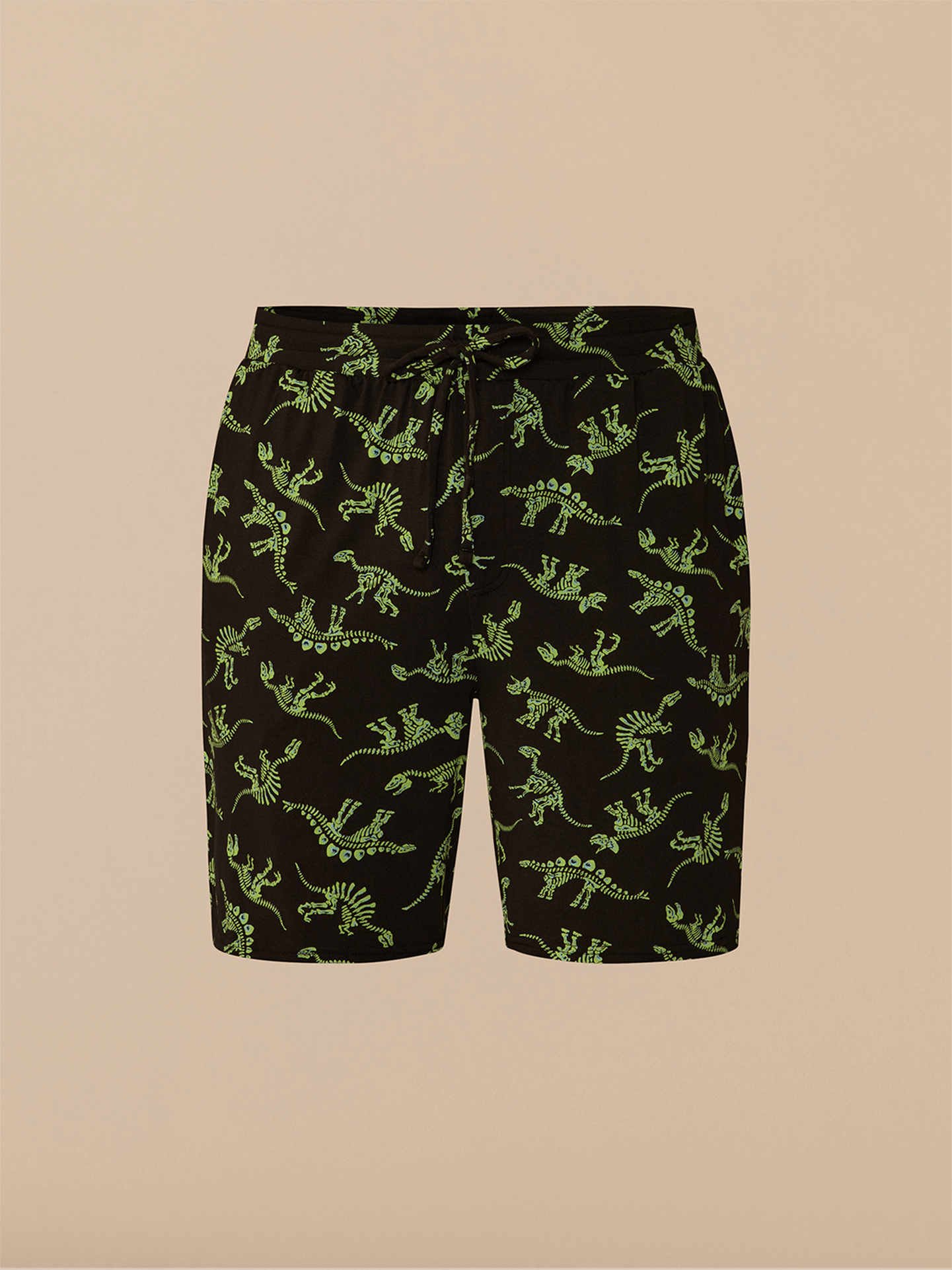 Men's Modal Short | Electric Dino