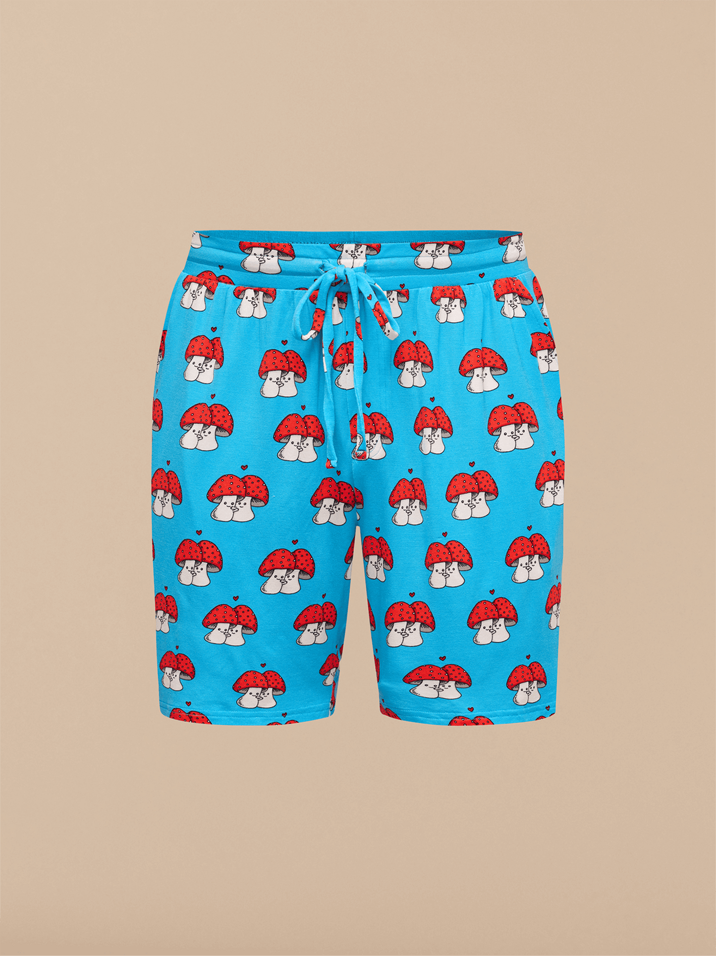 UltraModal™ Lounge Short - Men's | Shroom Mates