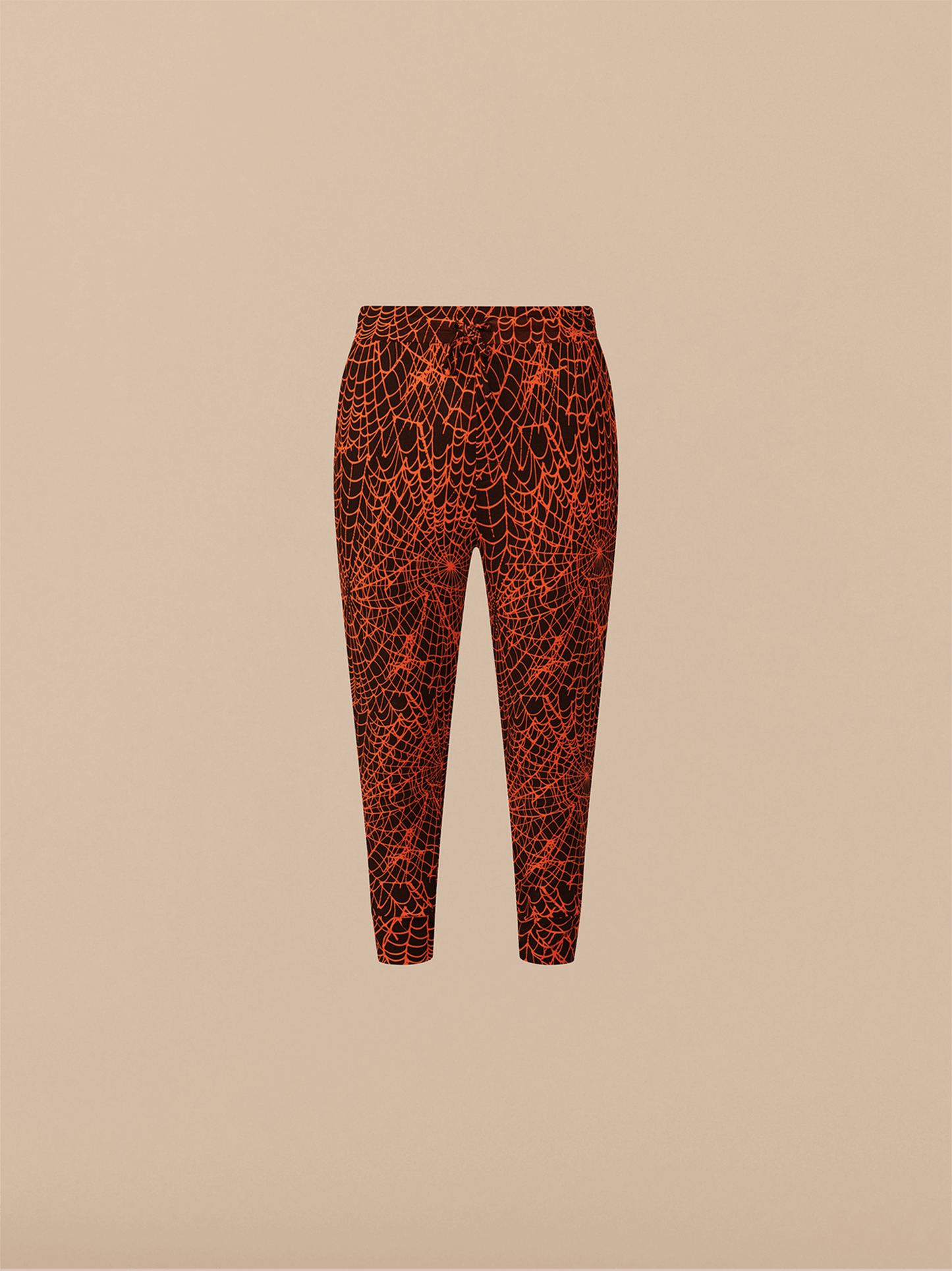 Men's Modal Jogger | Caught in a Web