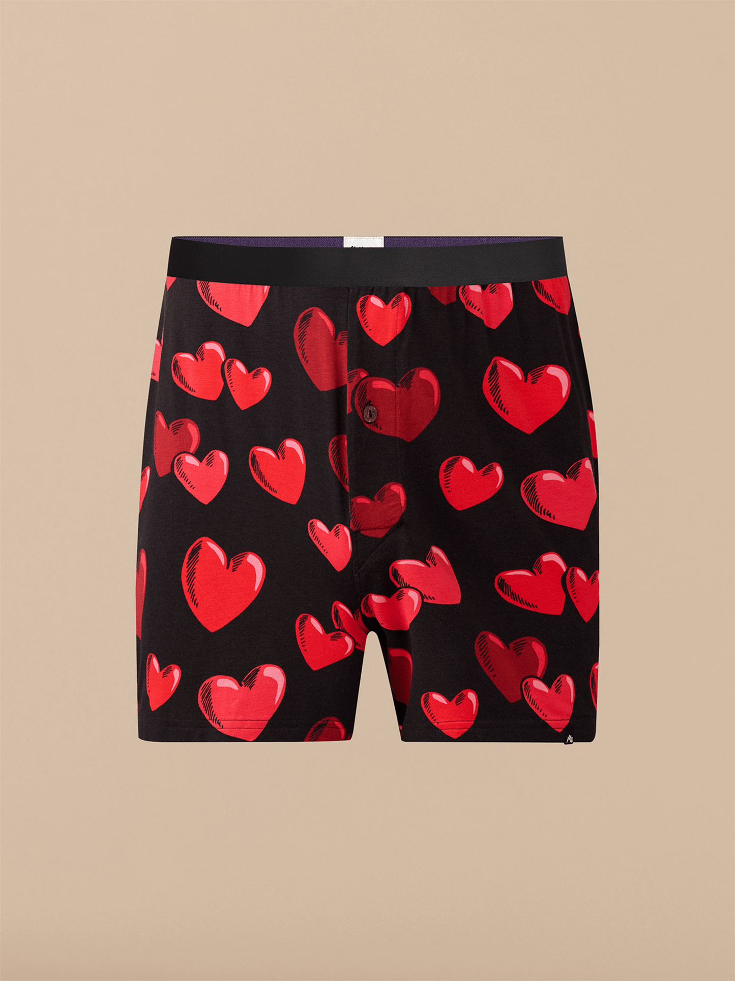 Boxer | Floating Hearts