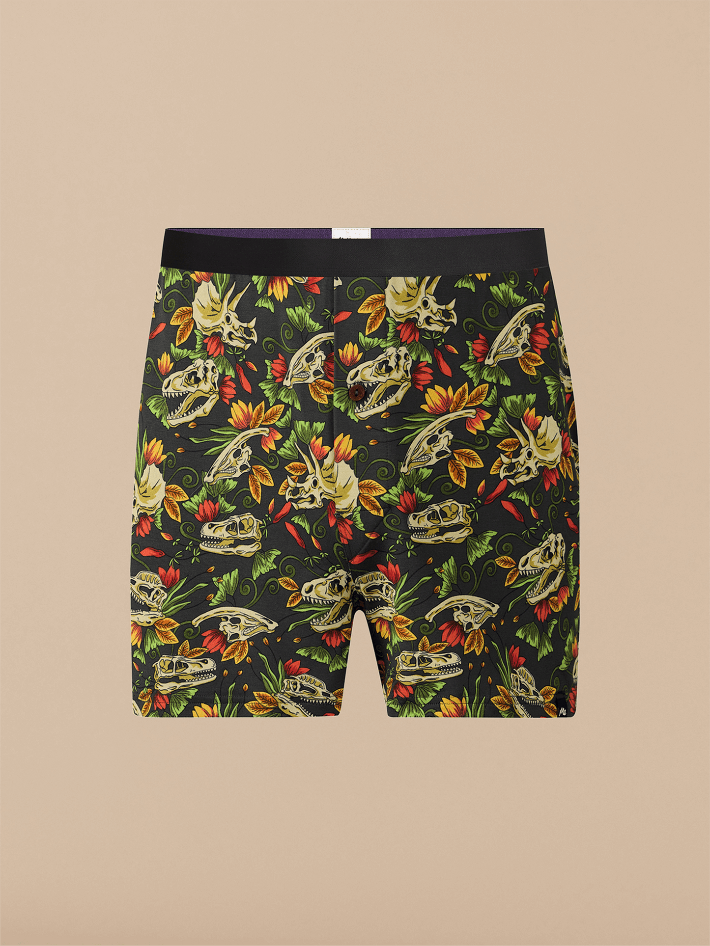 UltraModal™ Core Boxer | Jurassic Garden