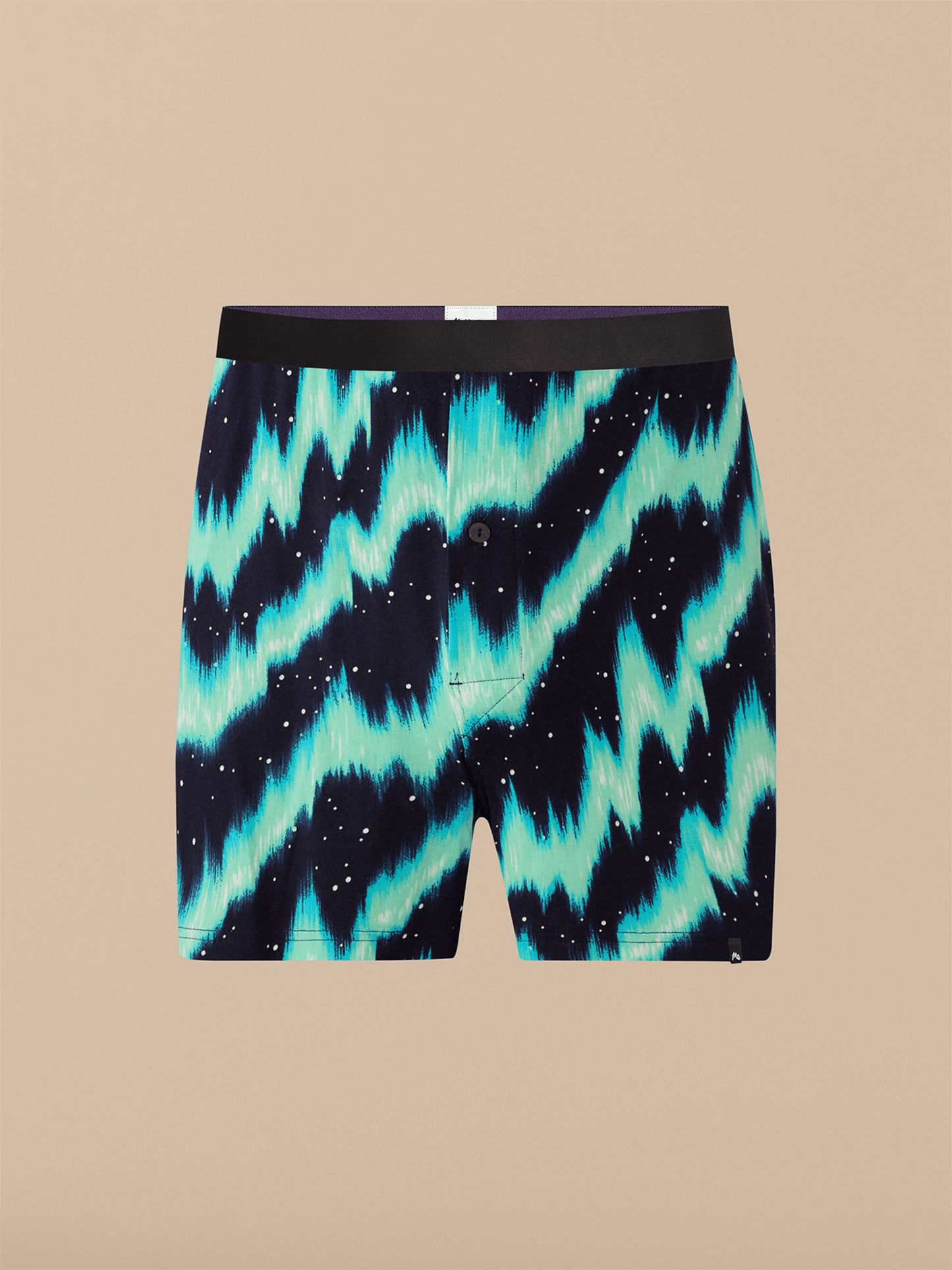 Boxer | Northern Lights