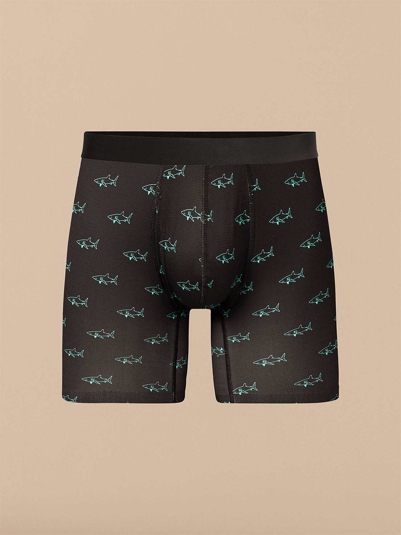 Breathe Boxer Brief w/ Fly | Deep Dive
