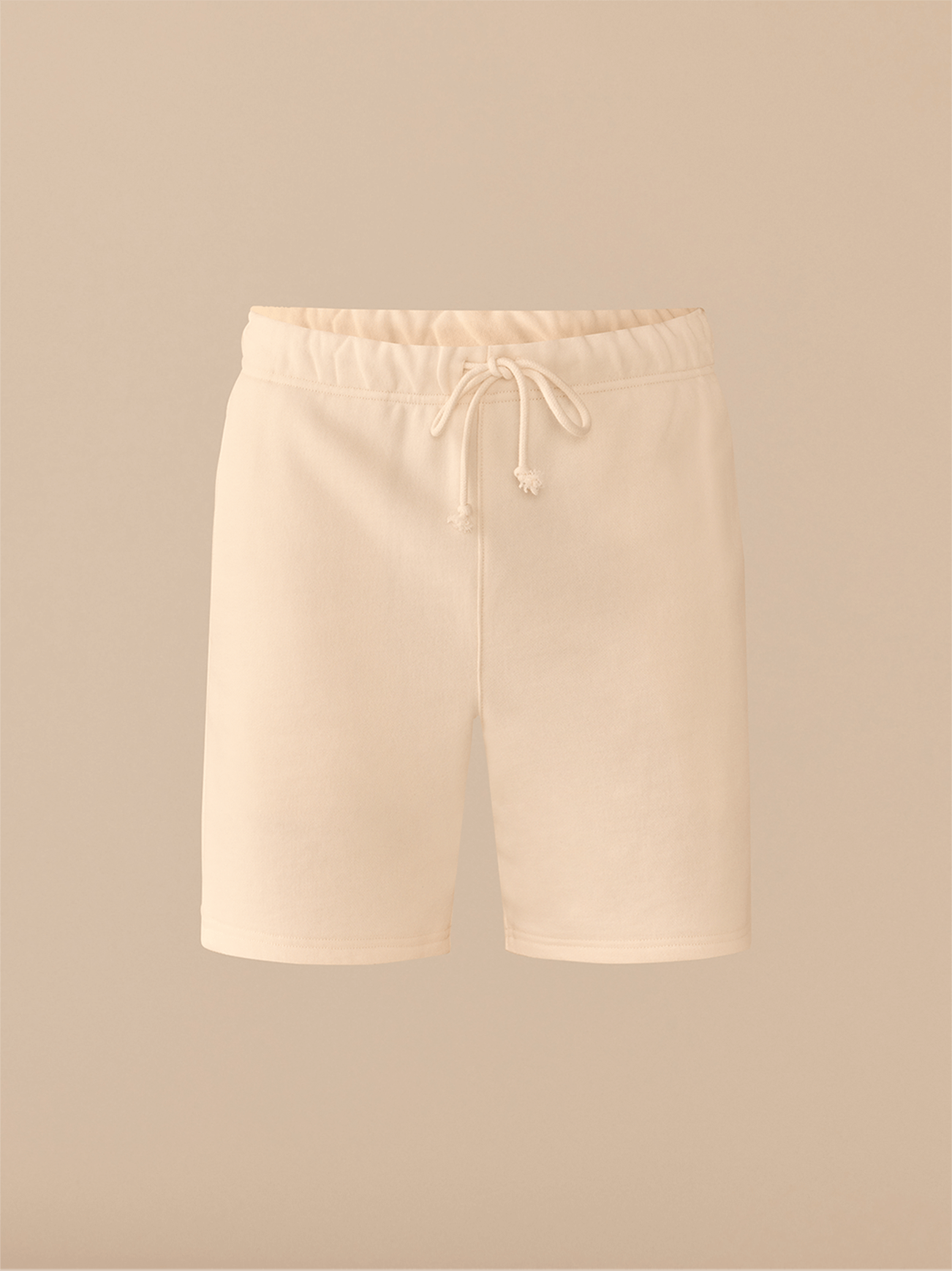 Men's Weekend Shorts | Vintage Ivory