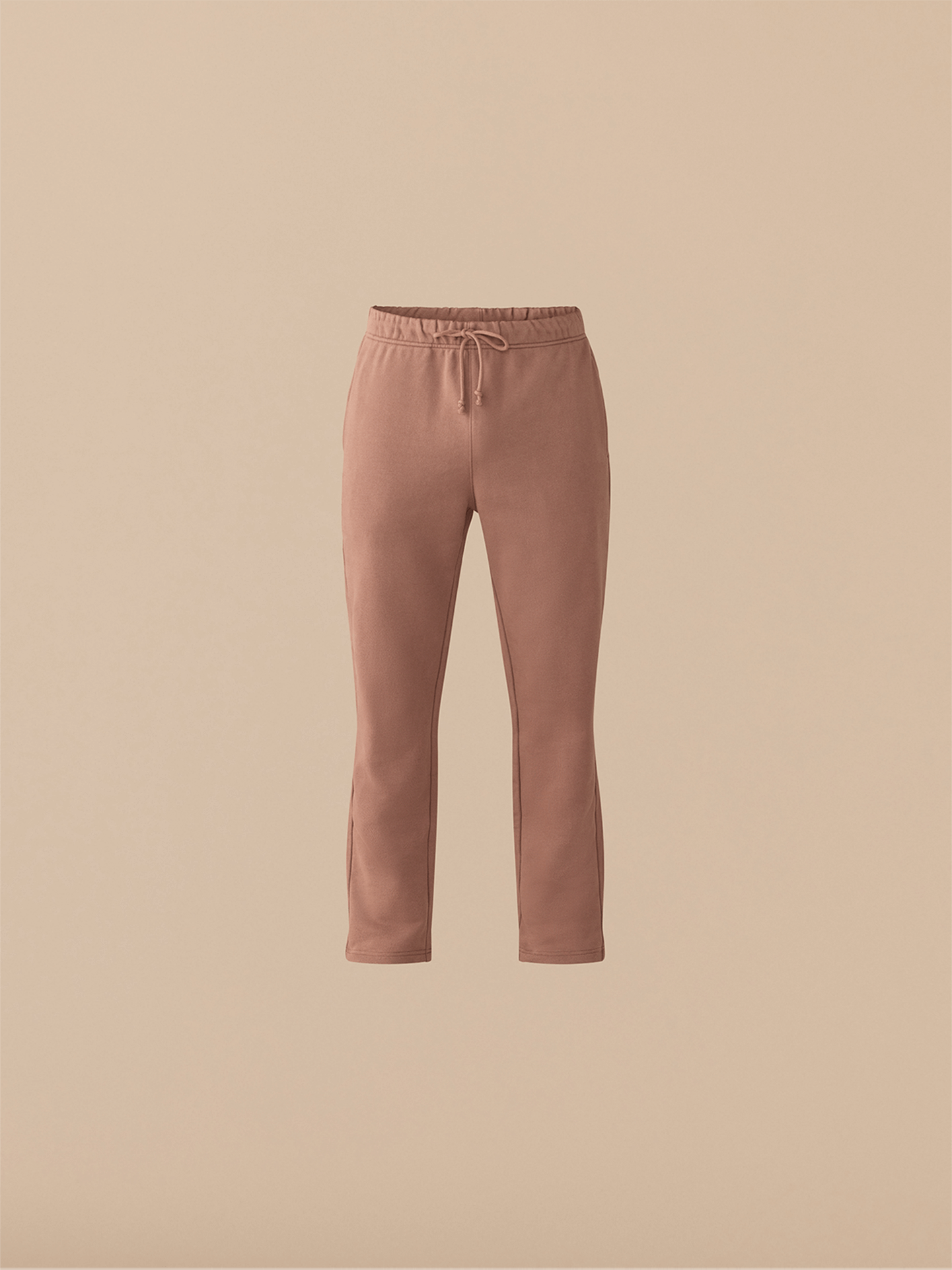 Men's Weekend Straight Leg Sweatpants | Vintage Mushroom