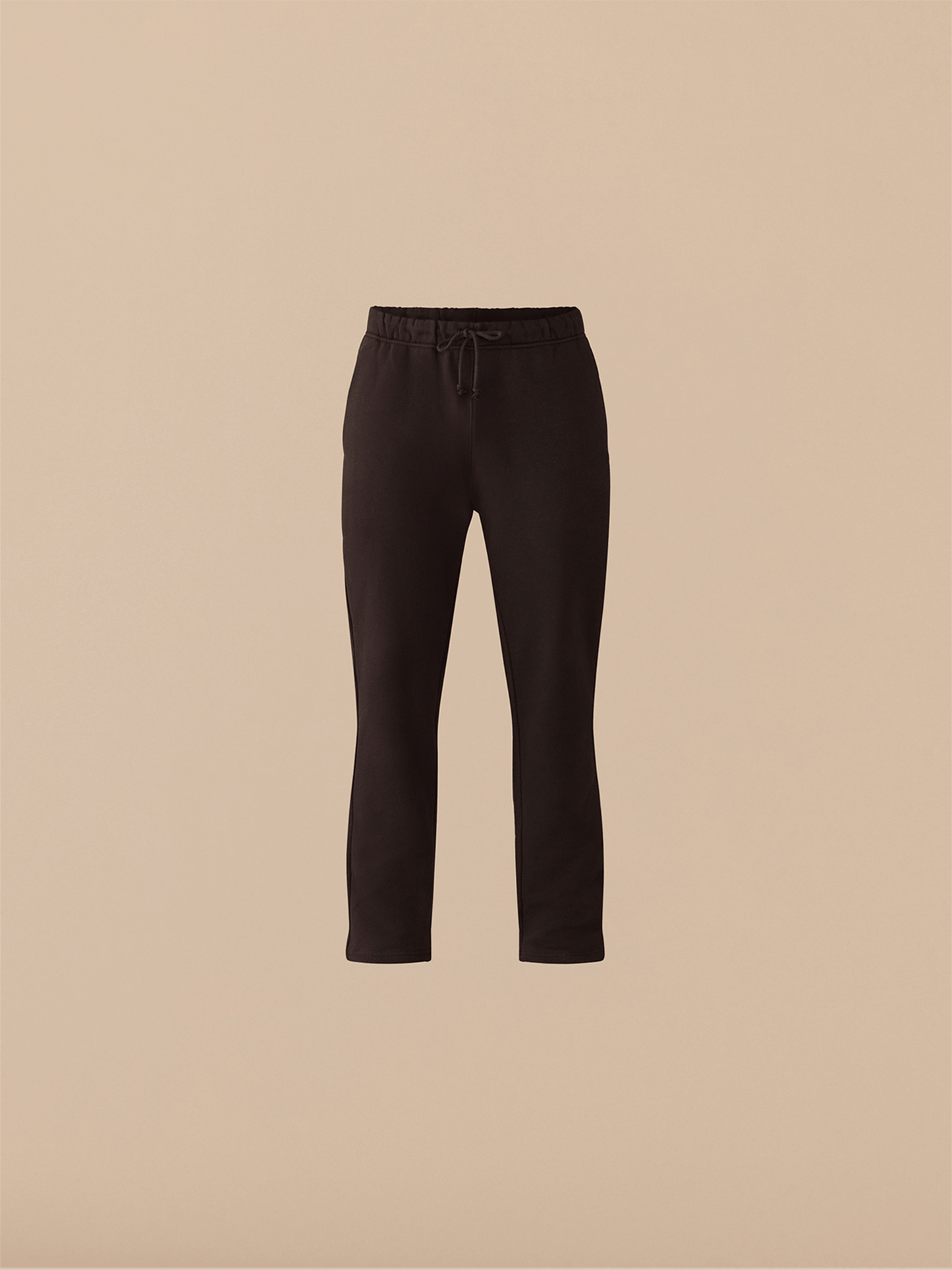 Men's Weekend Straight Leg Sweatpants | Vintage Black