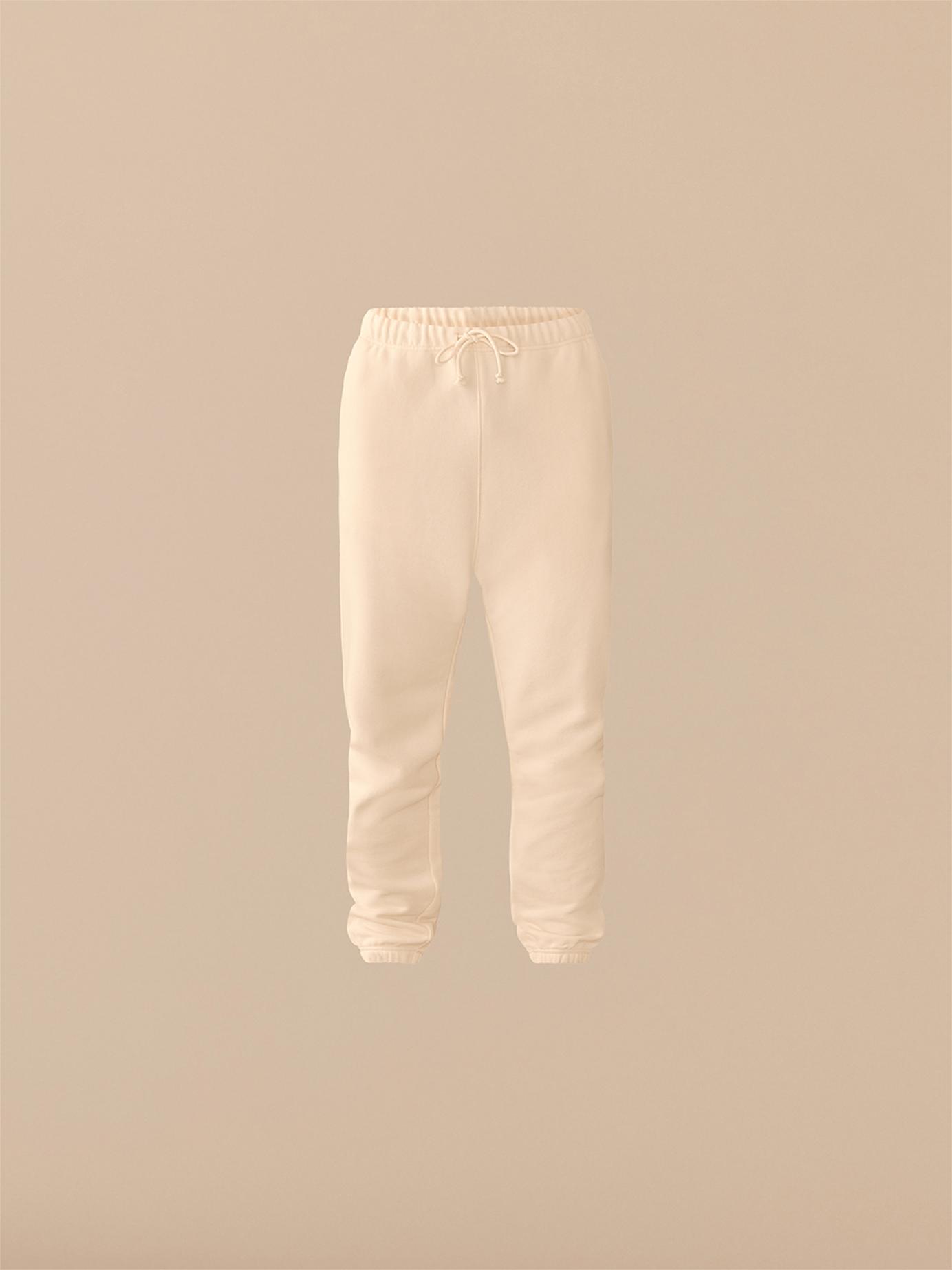 Men's Weekend Sweatpants | Vintage Ivory