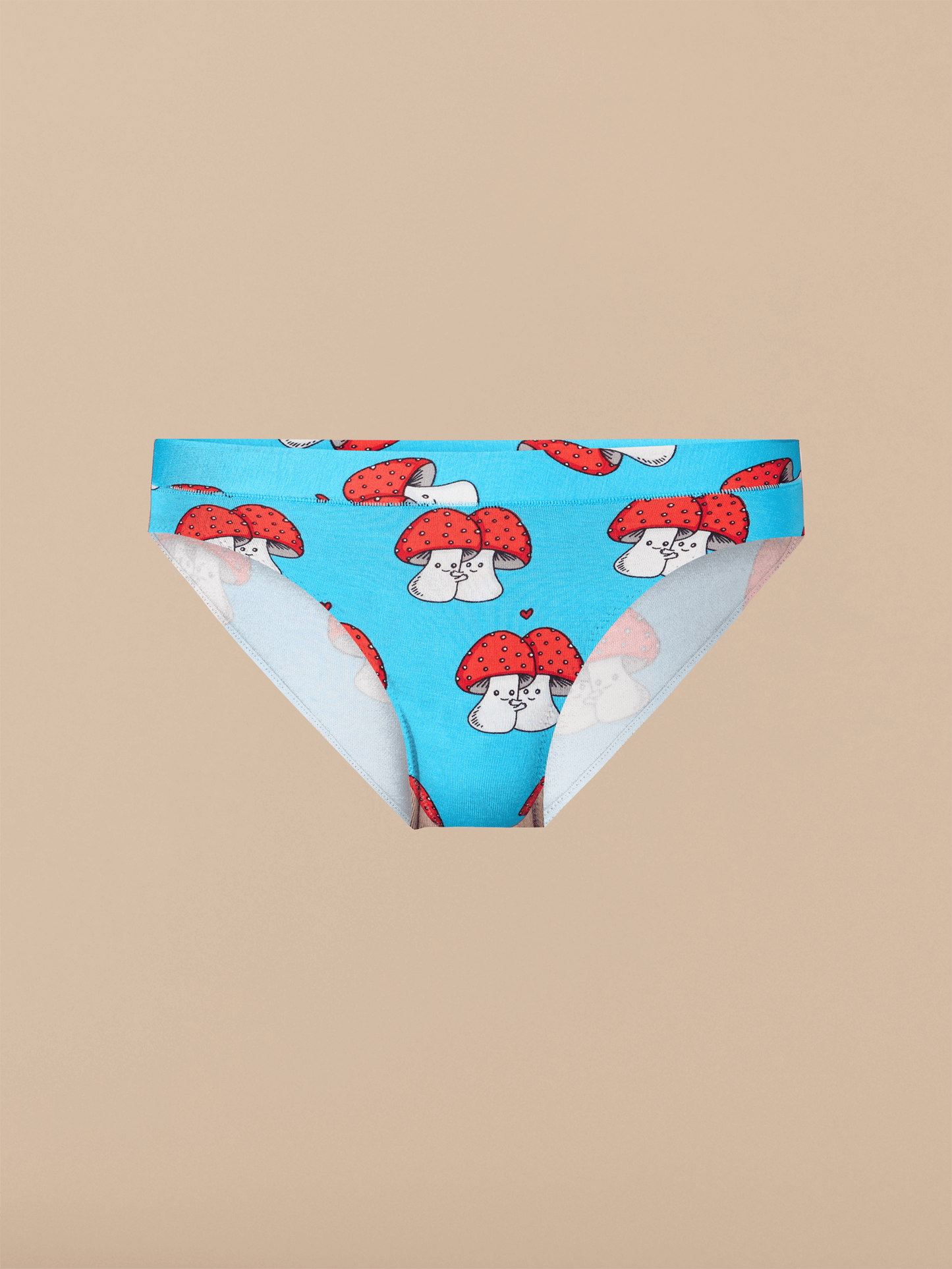 UltraModal™ FeelFree Bikini | Shroom Mates