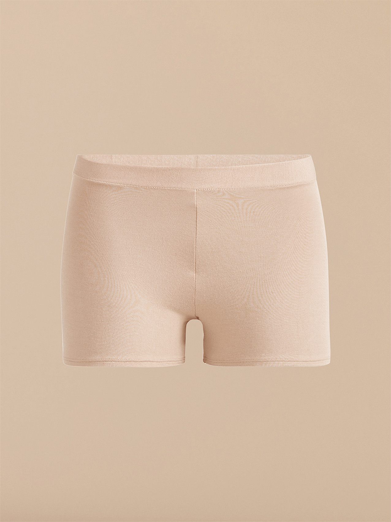 FeelFree Boyshort | Sand Dune