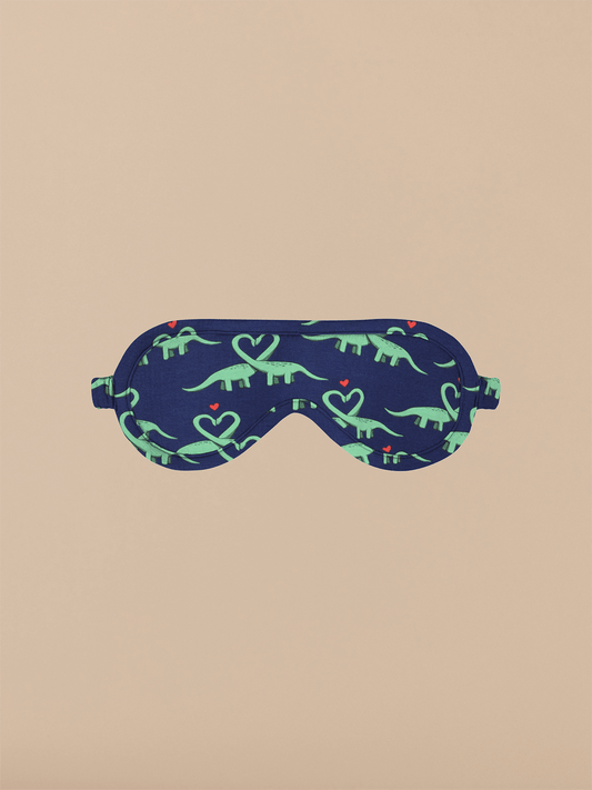 Modal Sleep Mask | Saur in Love