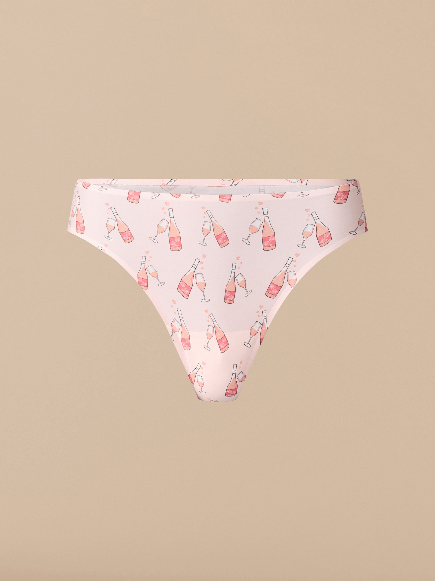 DreamSeam Thong | Rose All Day