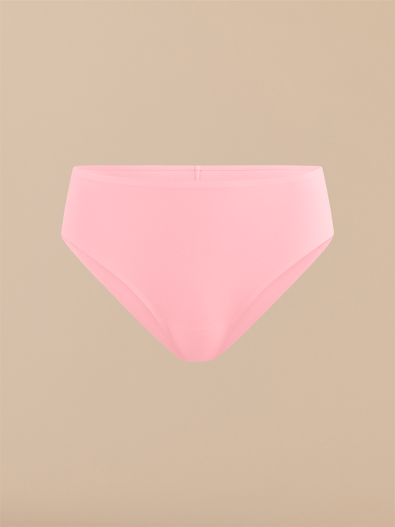 DreamSeam Tanga | Rose