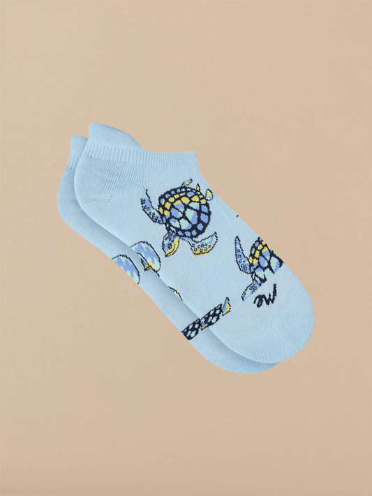 Heritage Ankle Sock | Psycheshellic