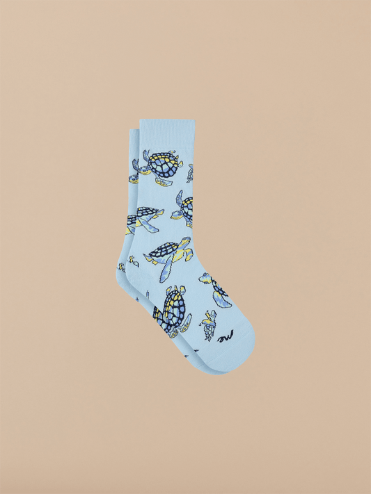 Heritage Crew Sock | Psycheshellic