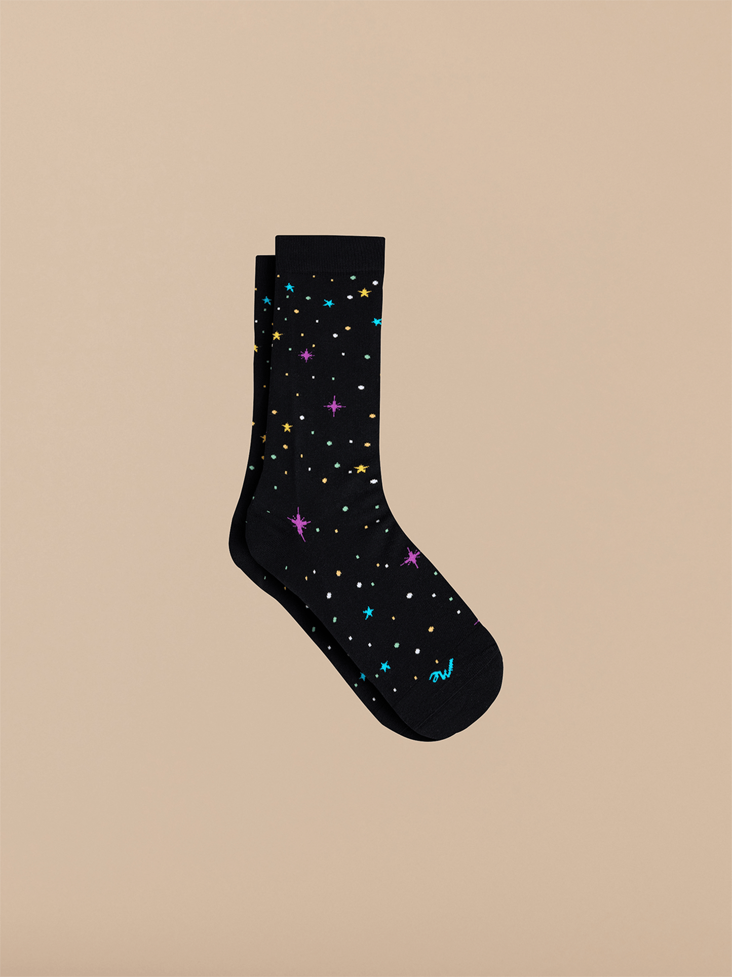 Crew Sock | Stargaze