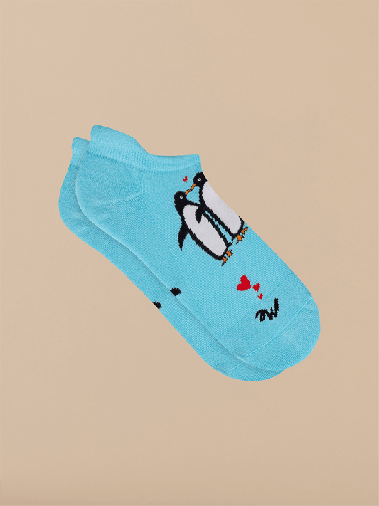 Ankle Sock | You're My Penguin