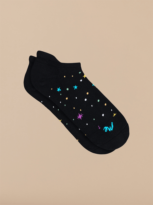 Ankle Sock | Stargaze