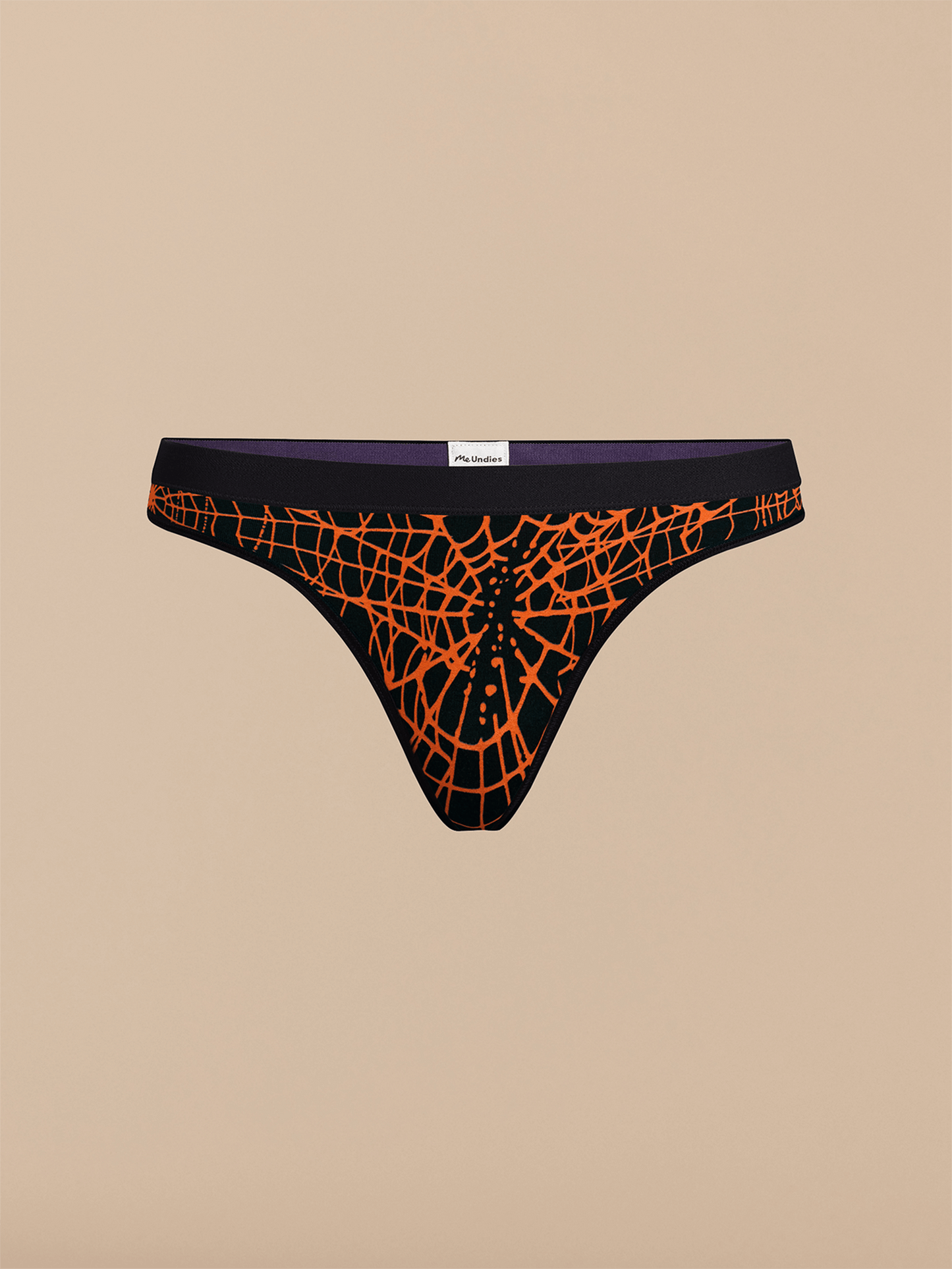 Thong | Caught in a Web