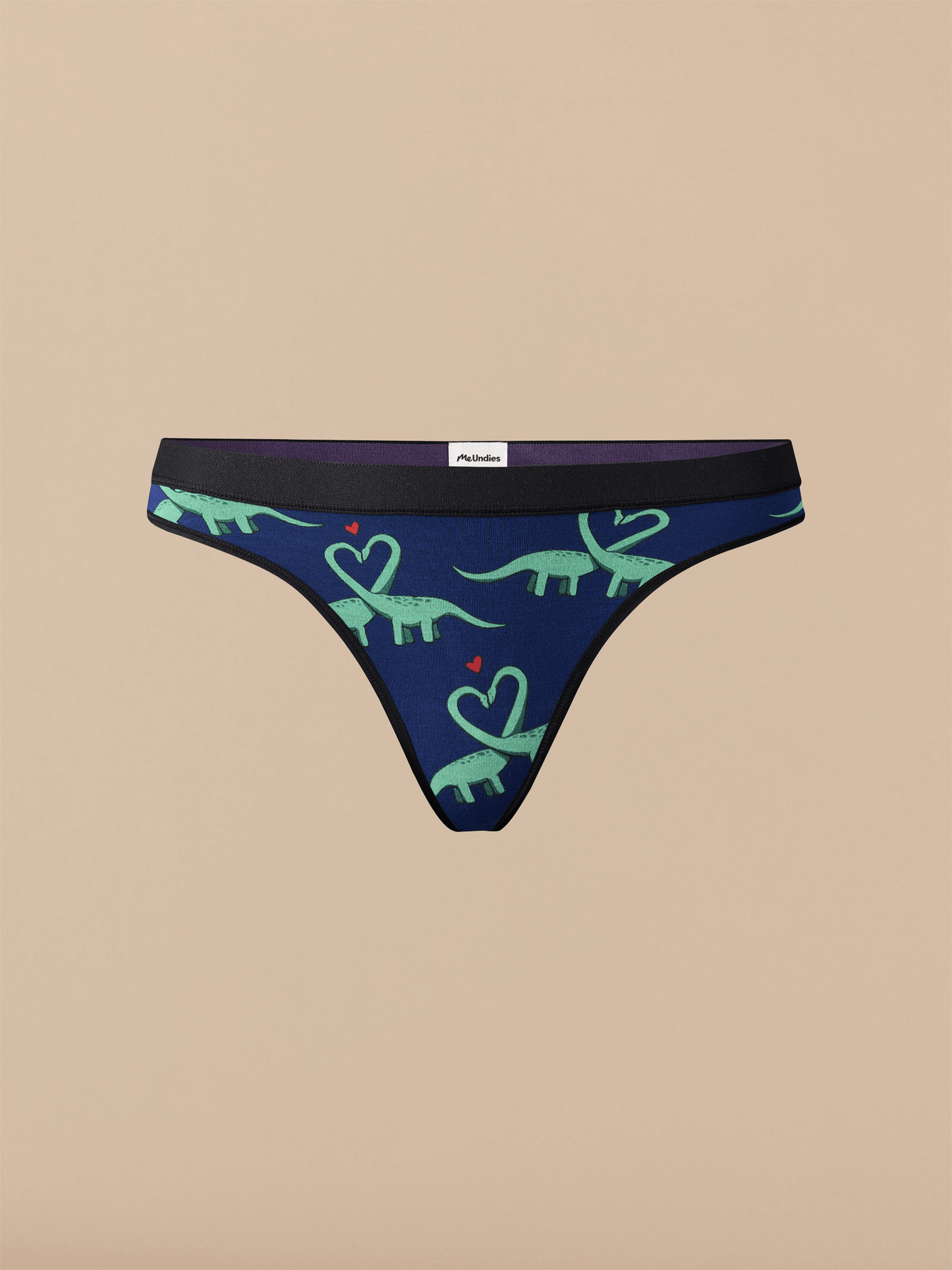 Thong | Saur in Love