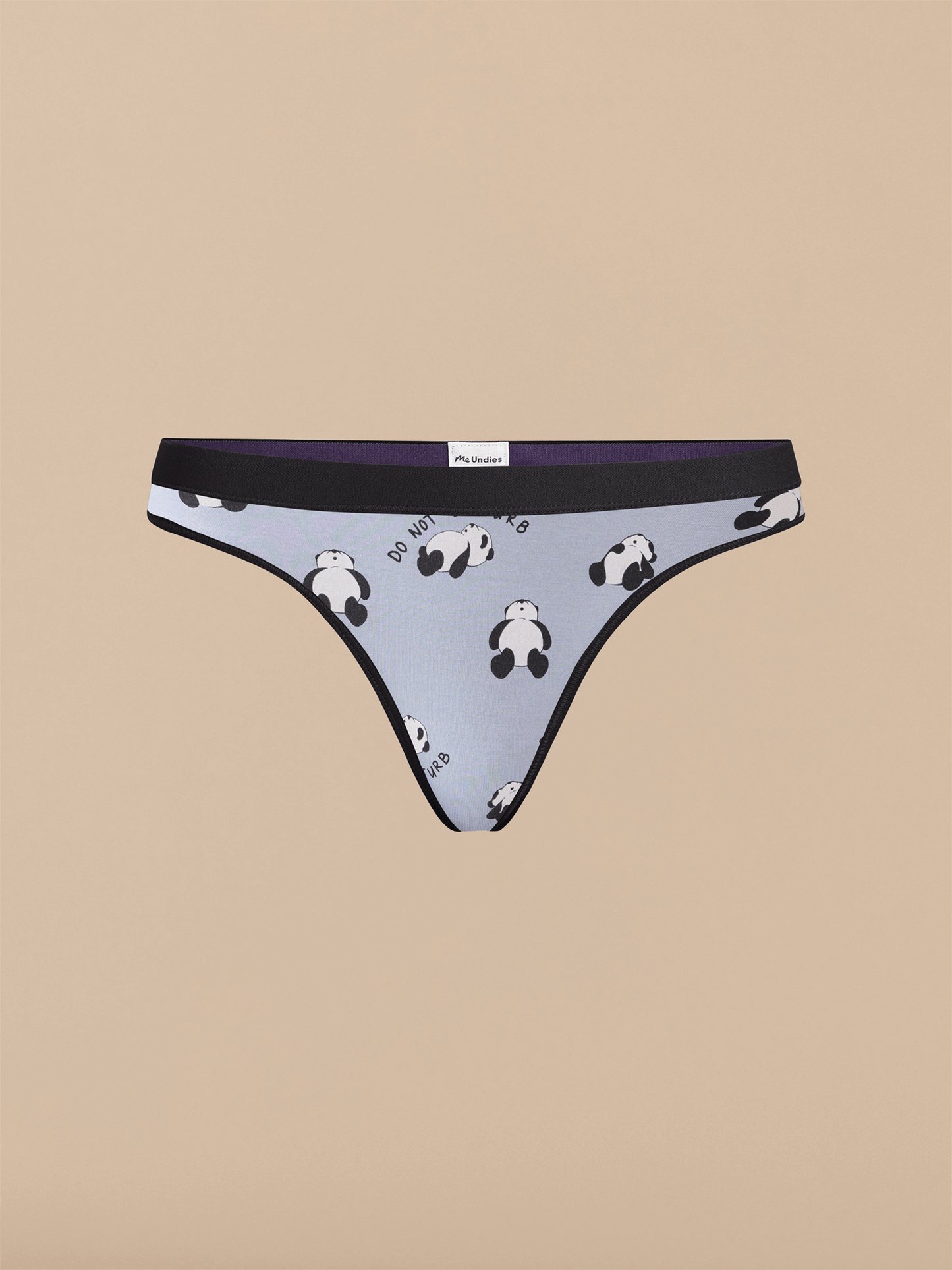 Thong | Do Not Disturb