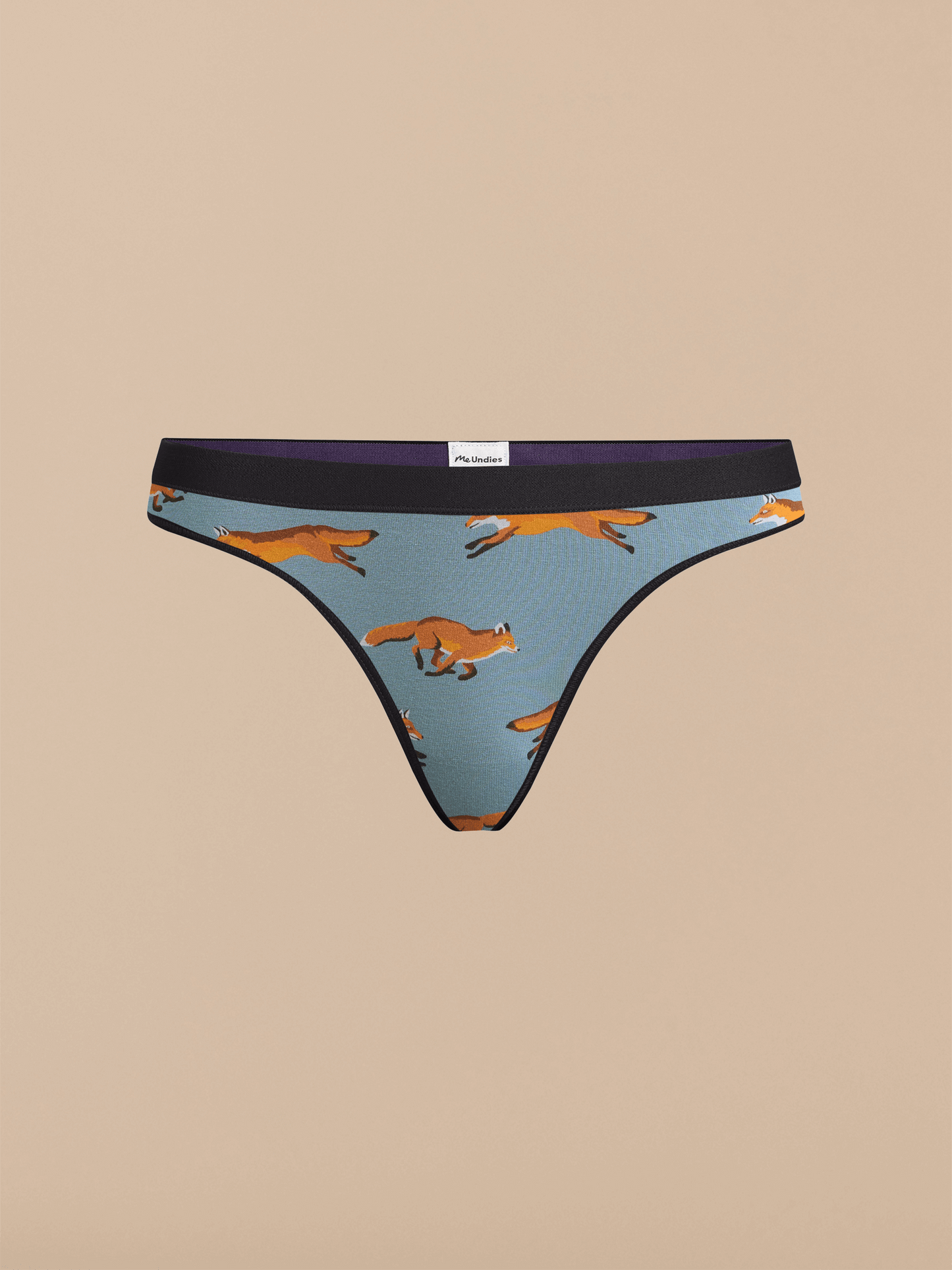 Thong | Feeling Foxy