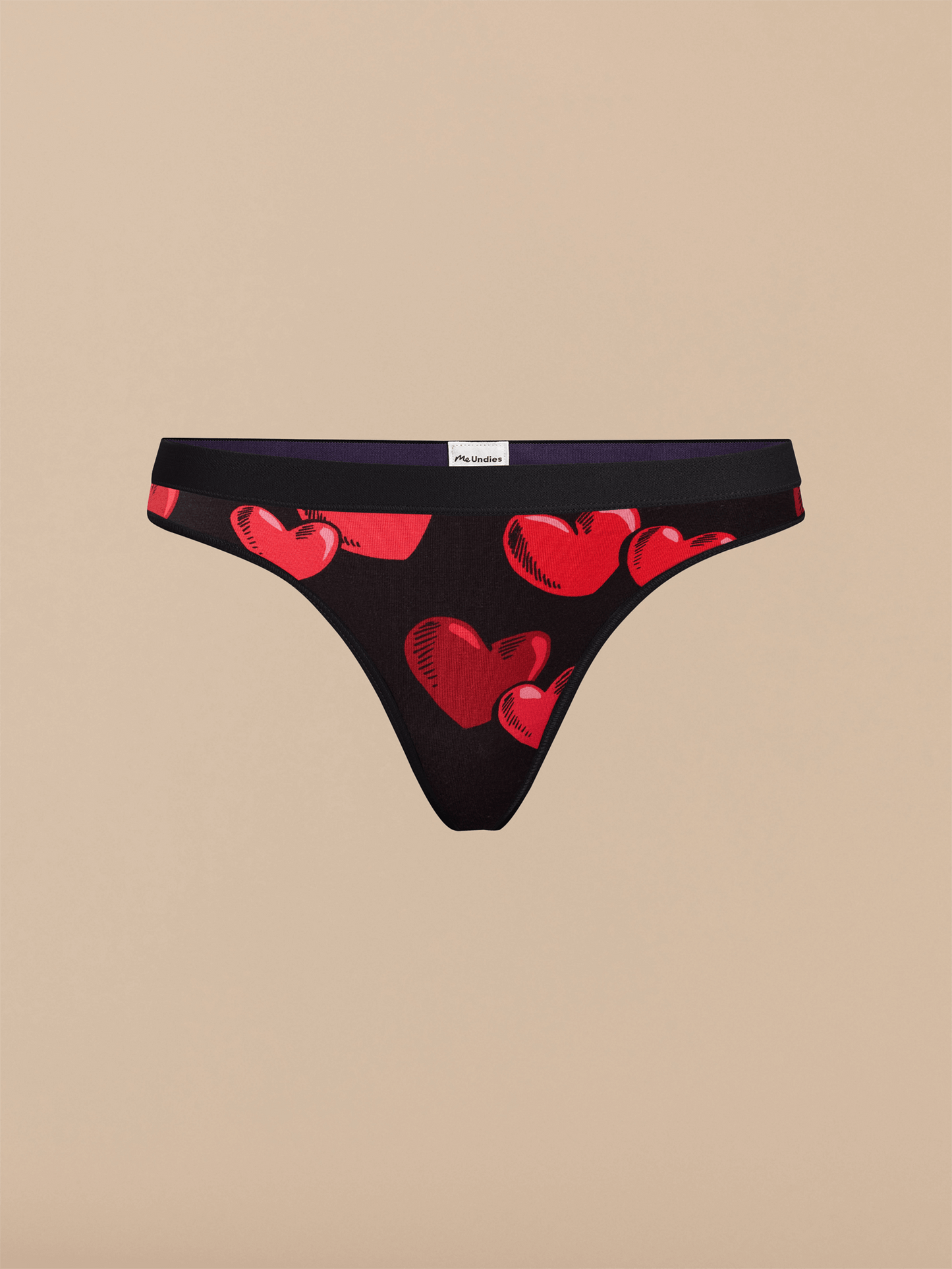 Thong | Floating Hearts