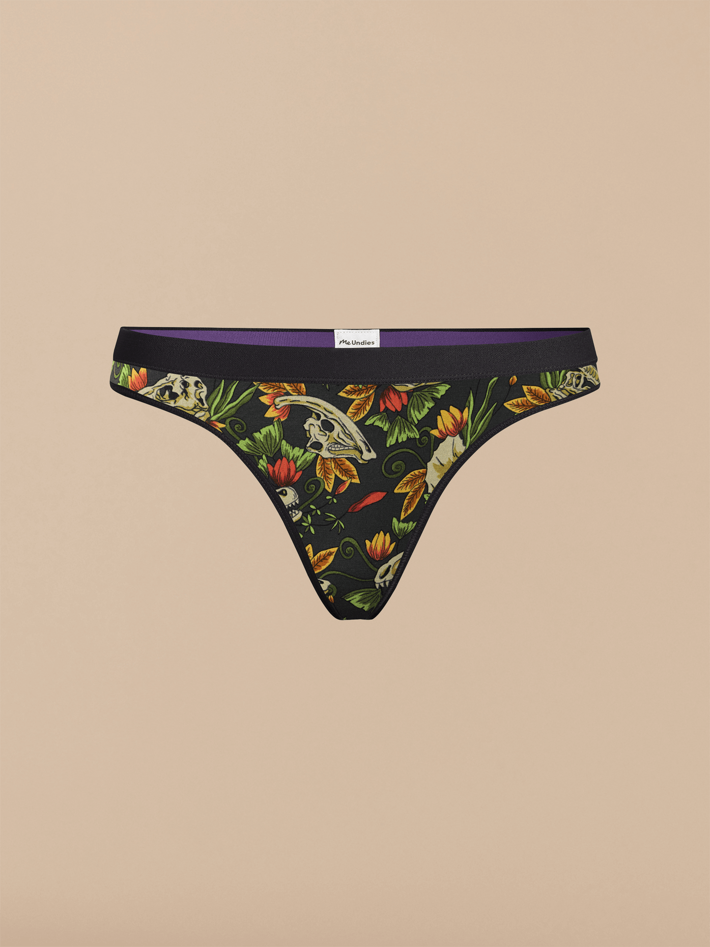 Thong | Jurassic Garden