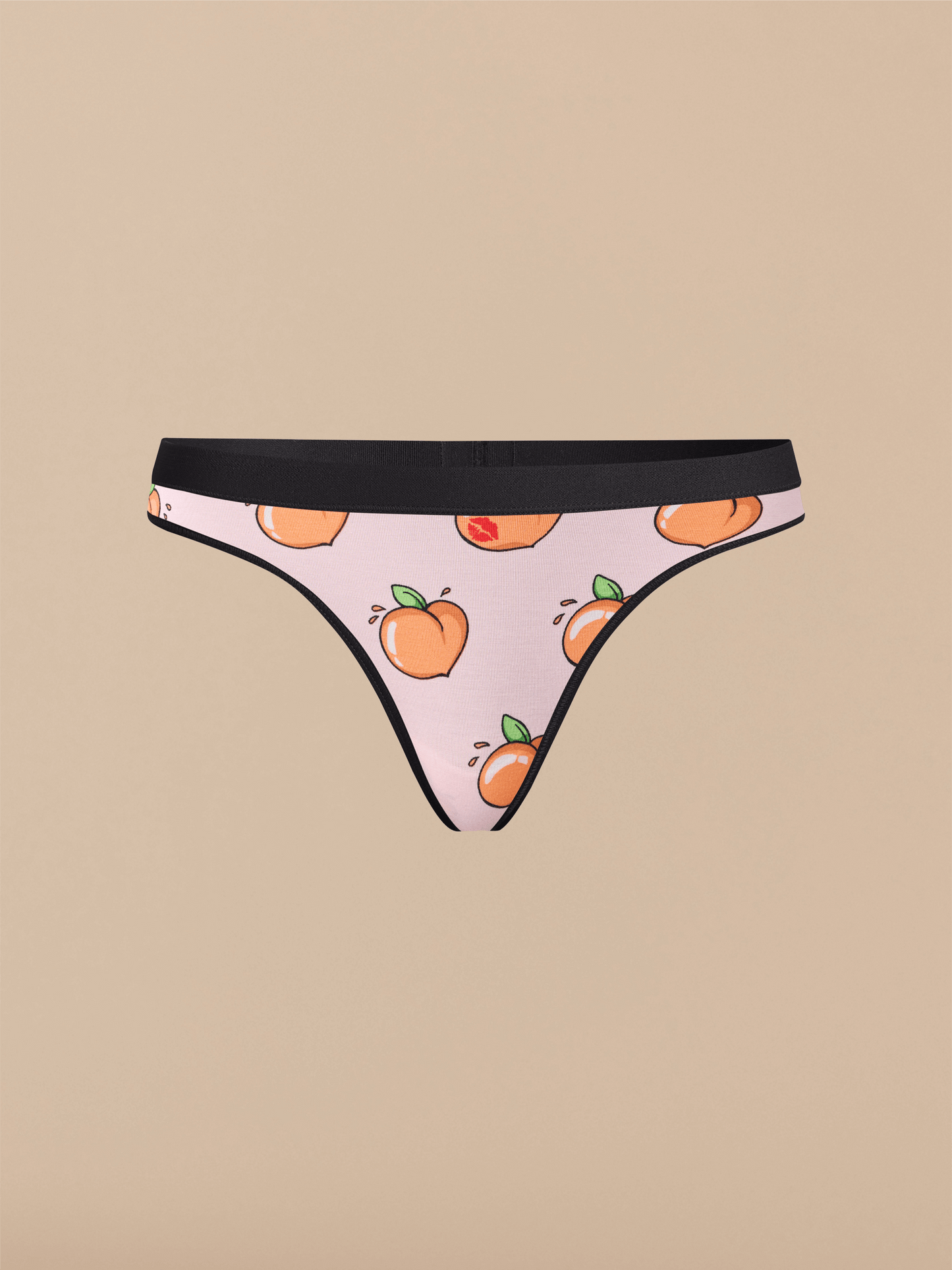 Thong | Kiss My Peach