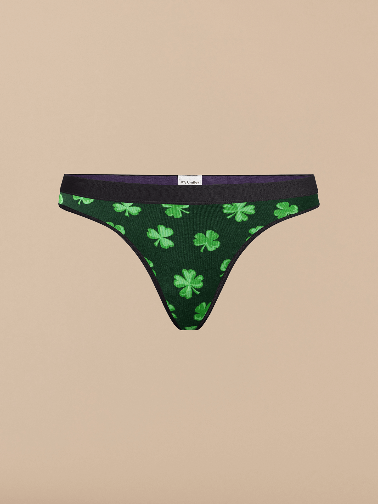 UltraModal™ Core Thong | Lucky Pair