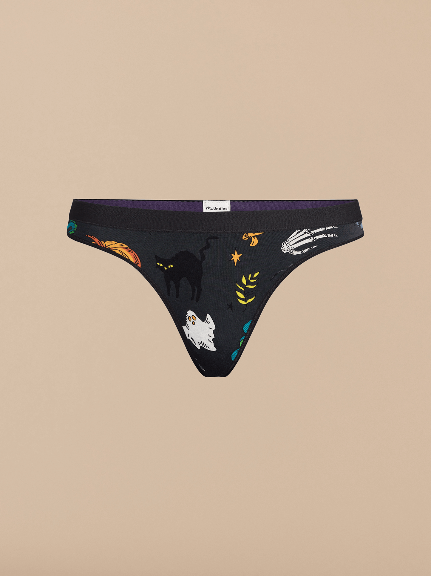 Thong | Magic Spell