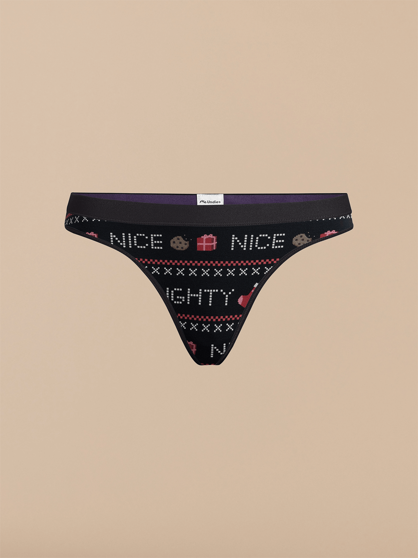 Thong | Naughty or Nice