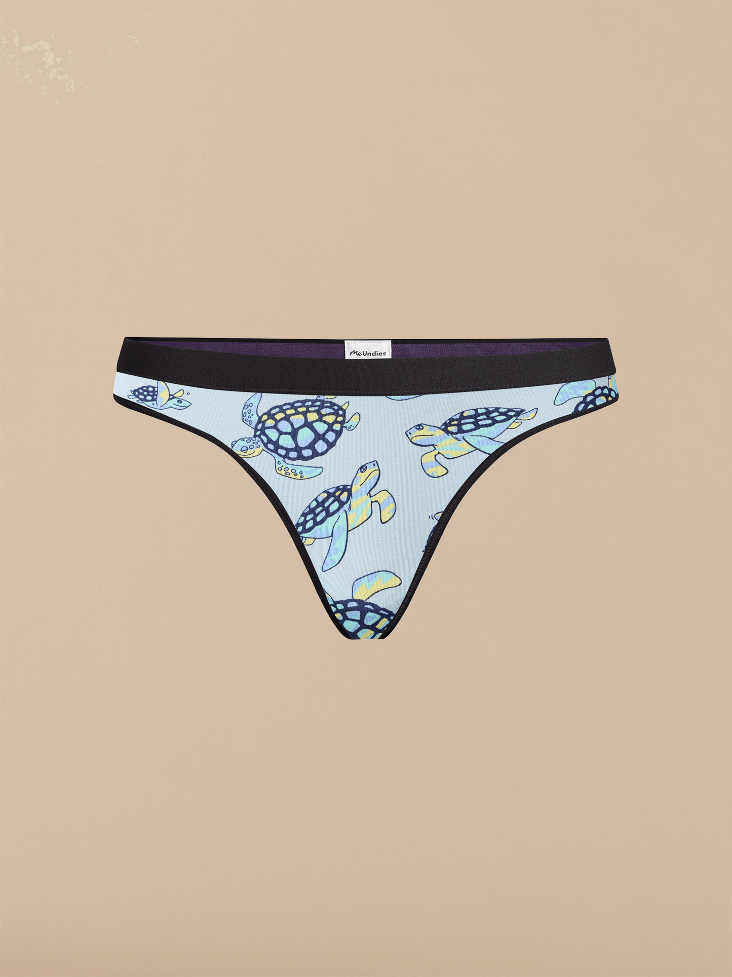 UltraModal™ Core Thong | Psycheshellic