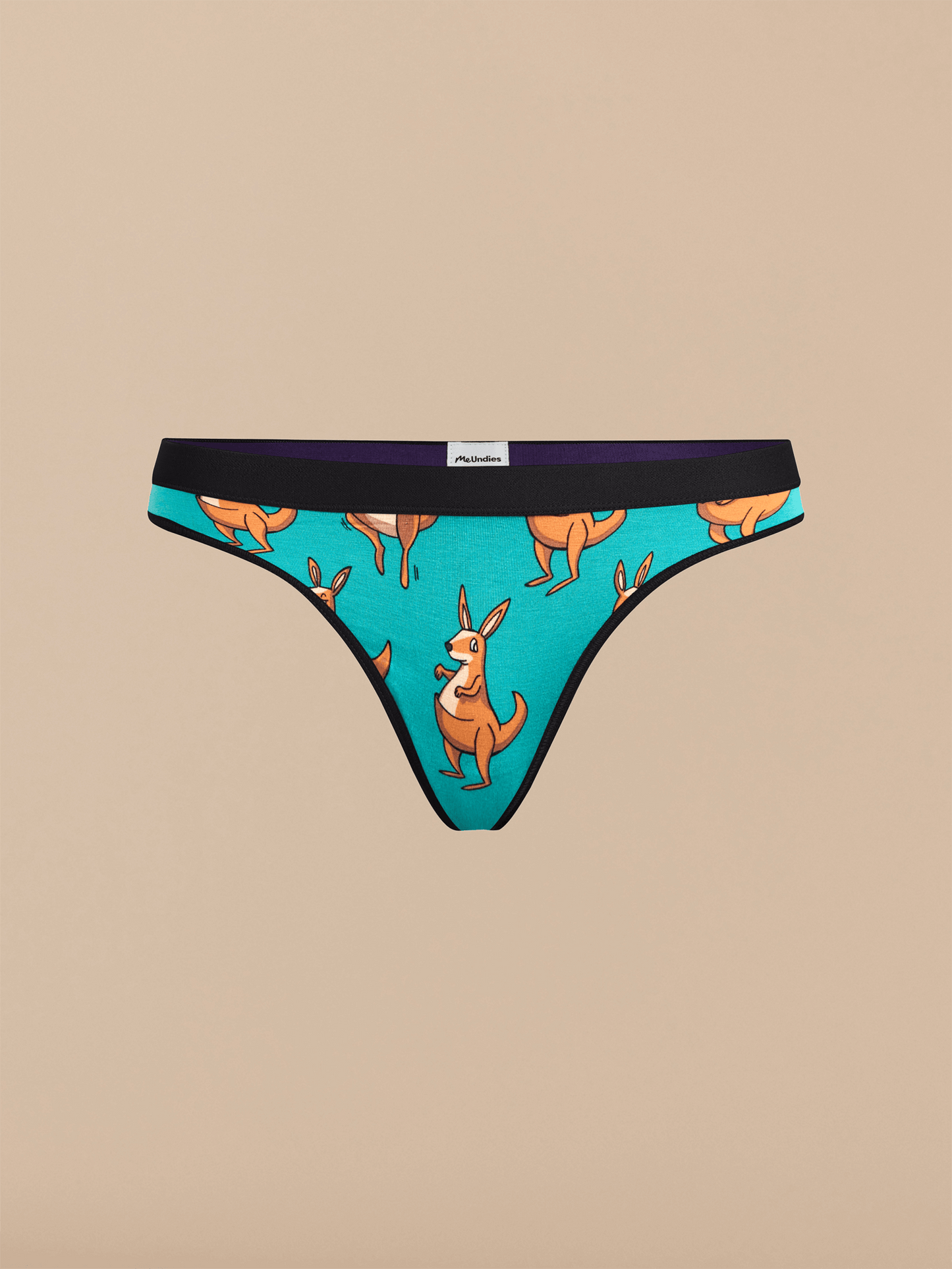 Thong 3-Pack | Ready to Roo-mble Pack