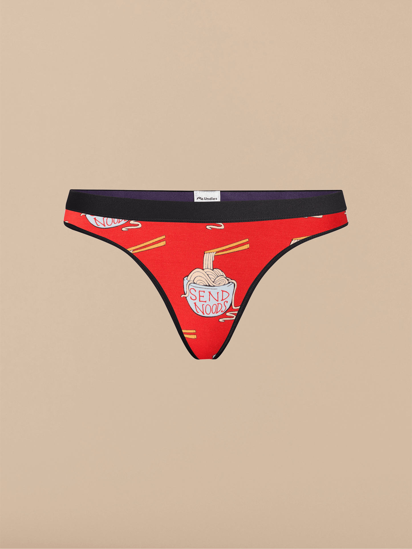 UltraModal™ Core Thong | Send Noods 2.0