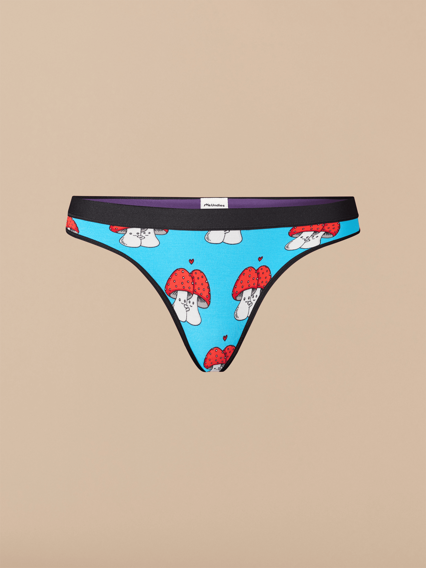 UltraModal™ Core Thong | Shroom Mates