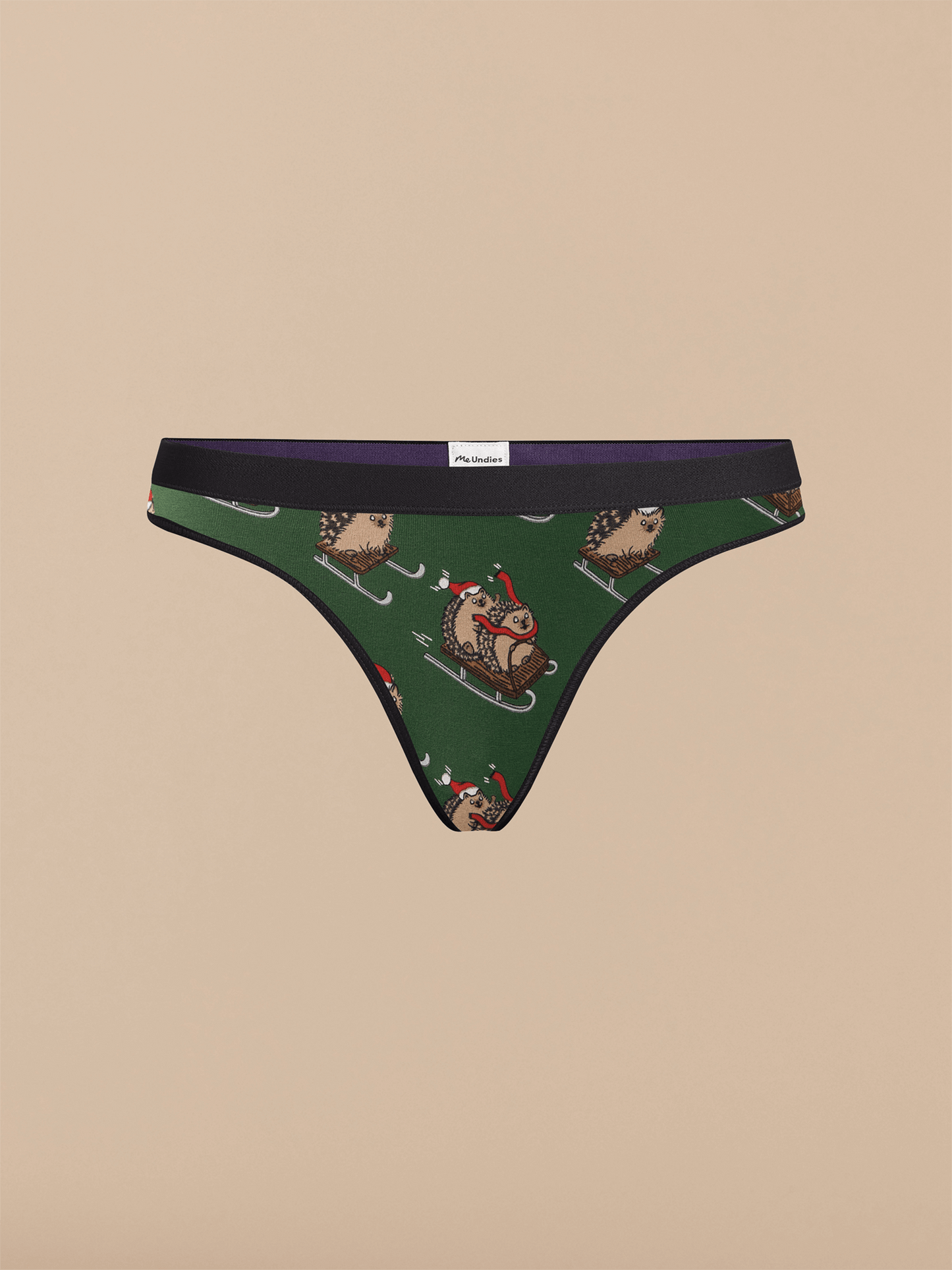 Thong | Sledgehogs