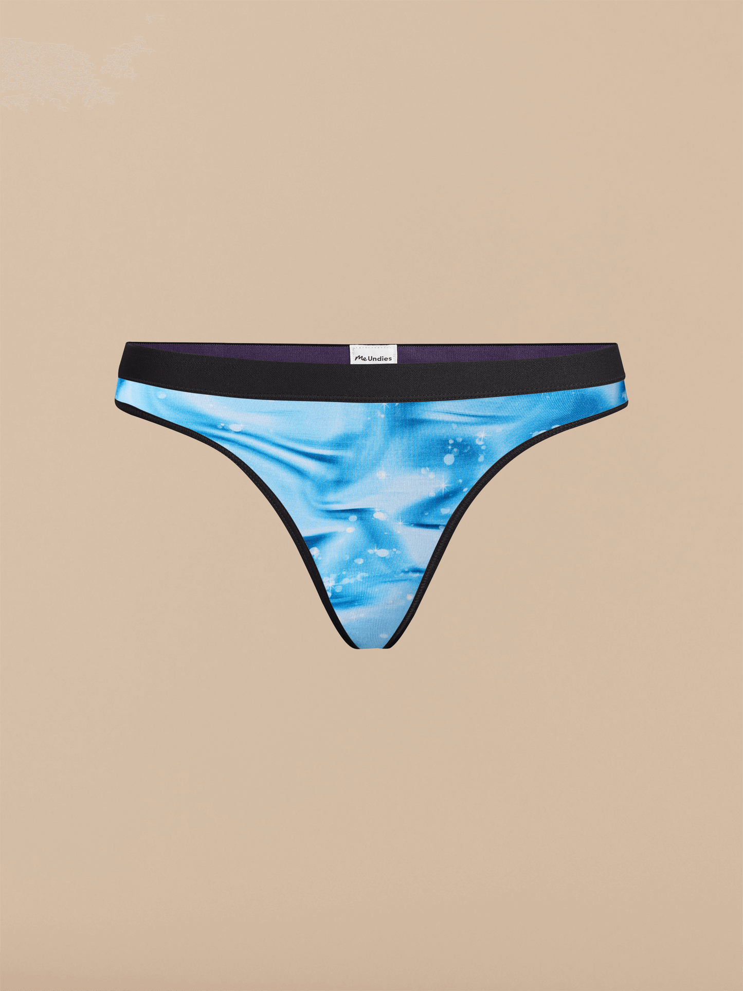 UltraModal™ Core Thong | Sparkling Water