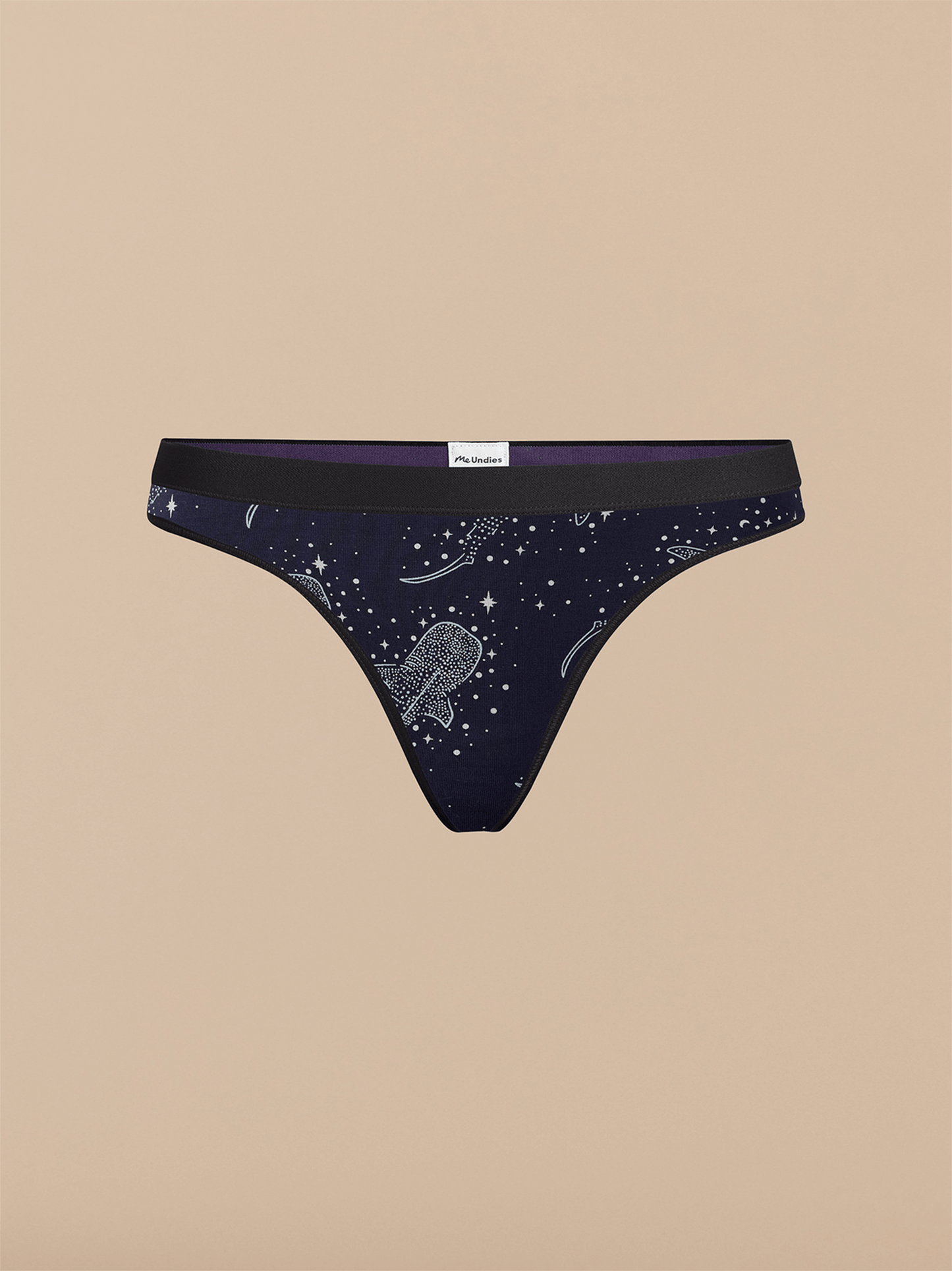 Thong | Starry Sharks