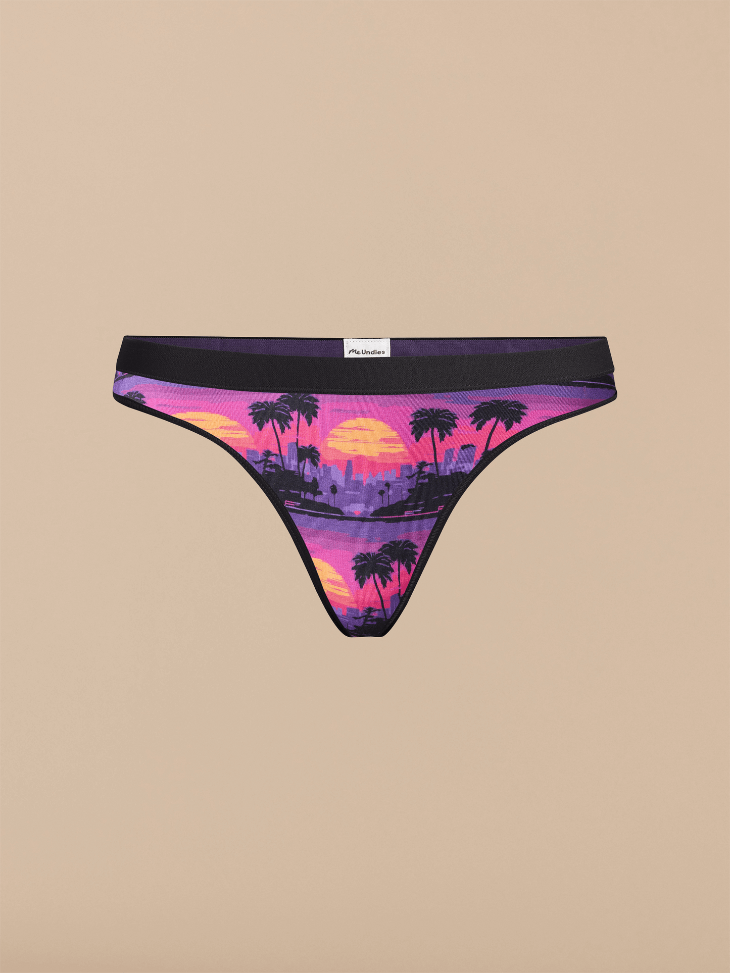 UltraModal™ Core Thong | Wish You Were Here