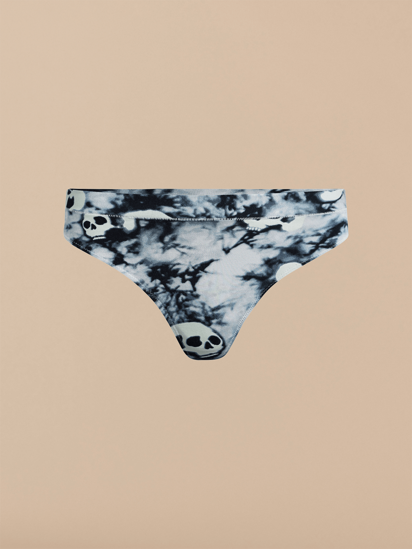 FeelFree Thong | Ghosted