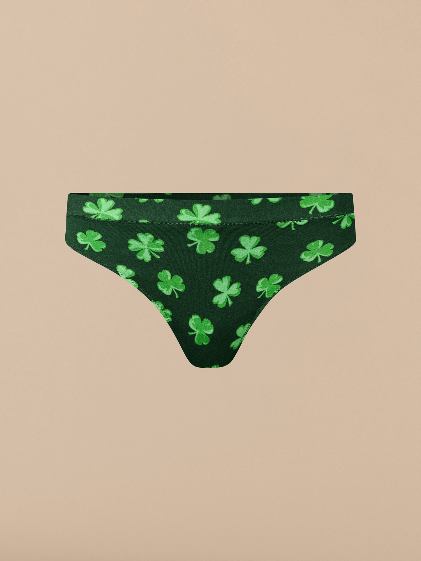 UltraModal™ FeelFree Thong | Lucky Pair