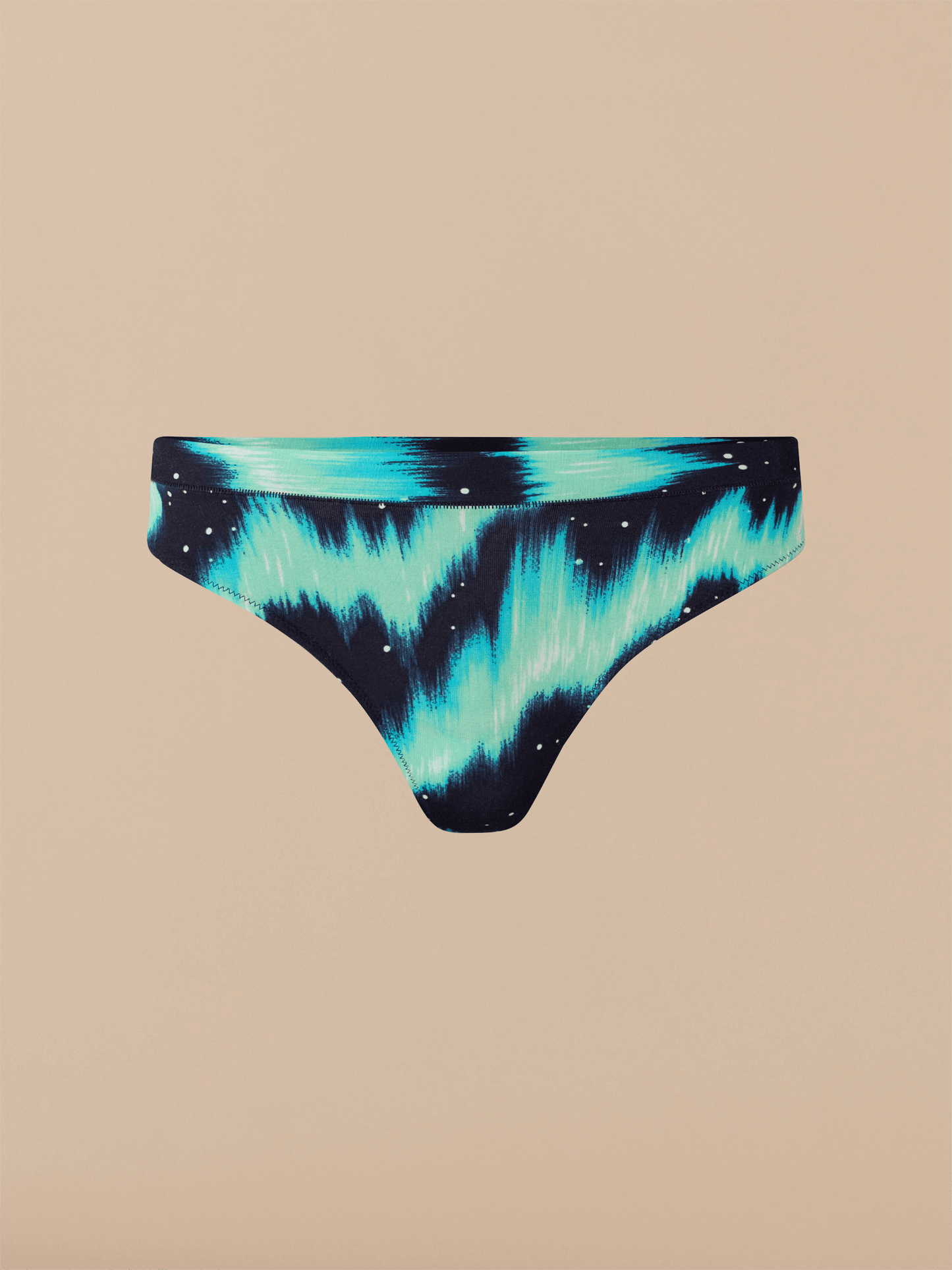 FeelFree Thong | Northern Lights