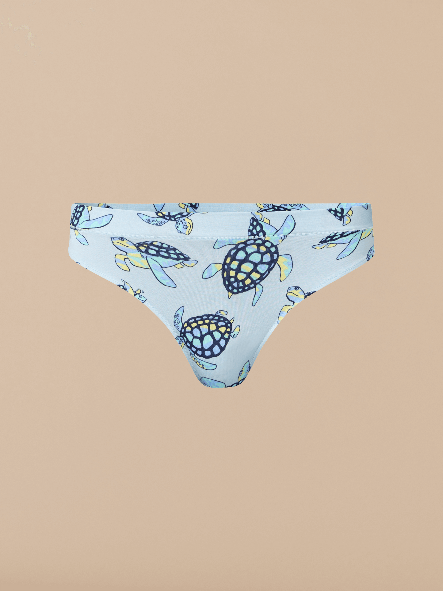 UltraModal™ FeelFree Thong | Psycheshellic