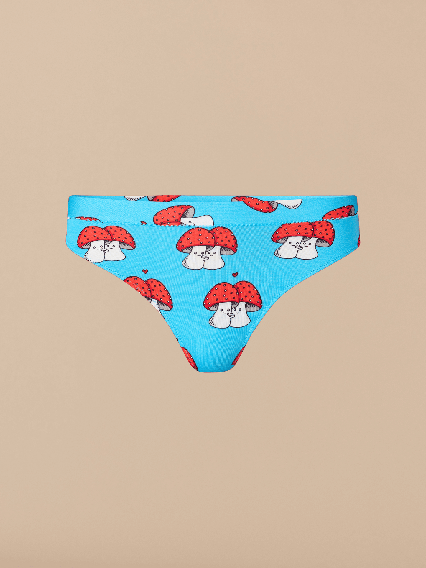 UltraModal™ FeelFree Thong | Shroom Mates