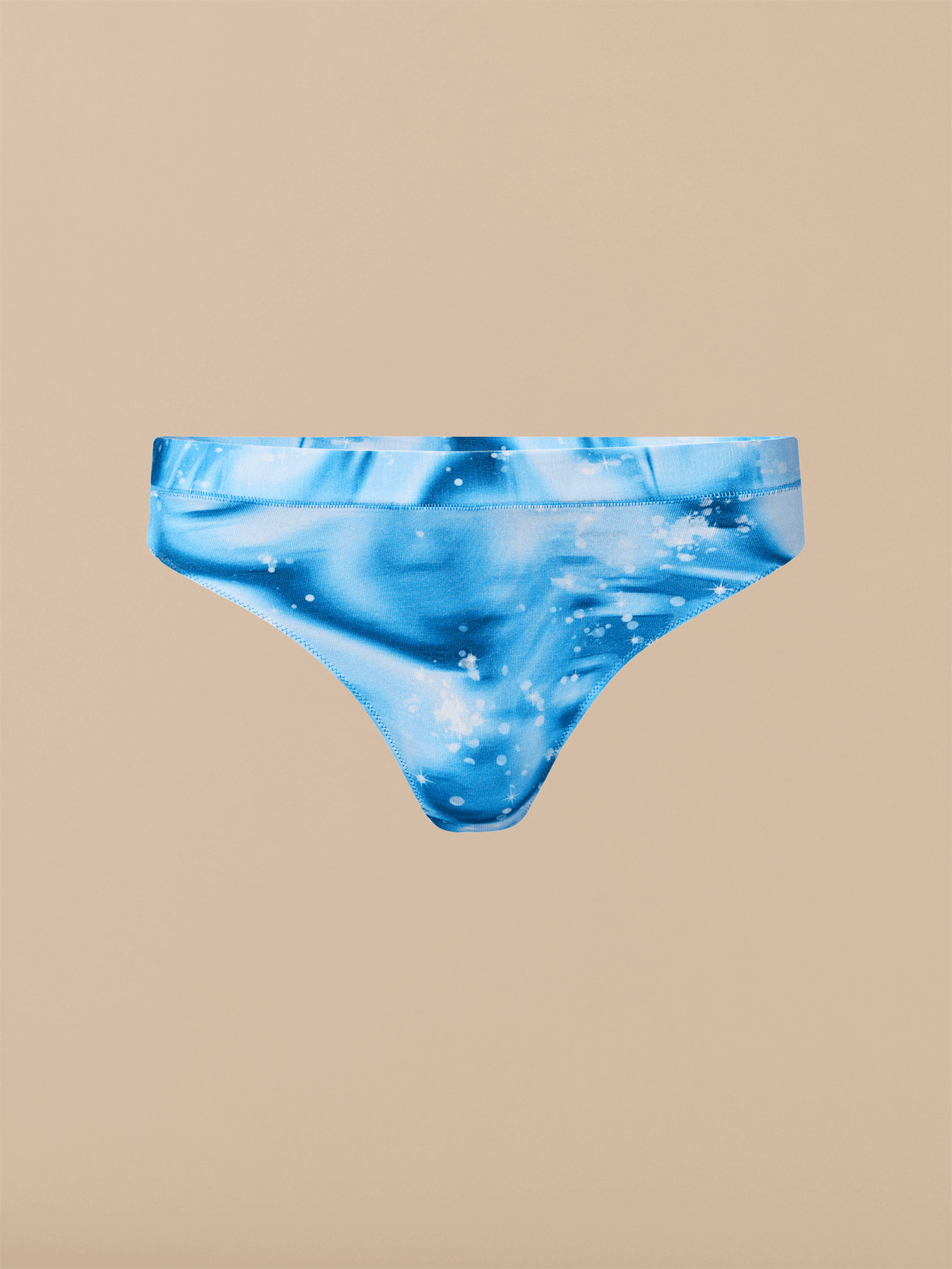 UltraModal™ FeelFree Thong | Sparkling Water