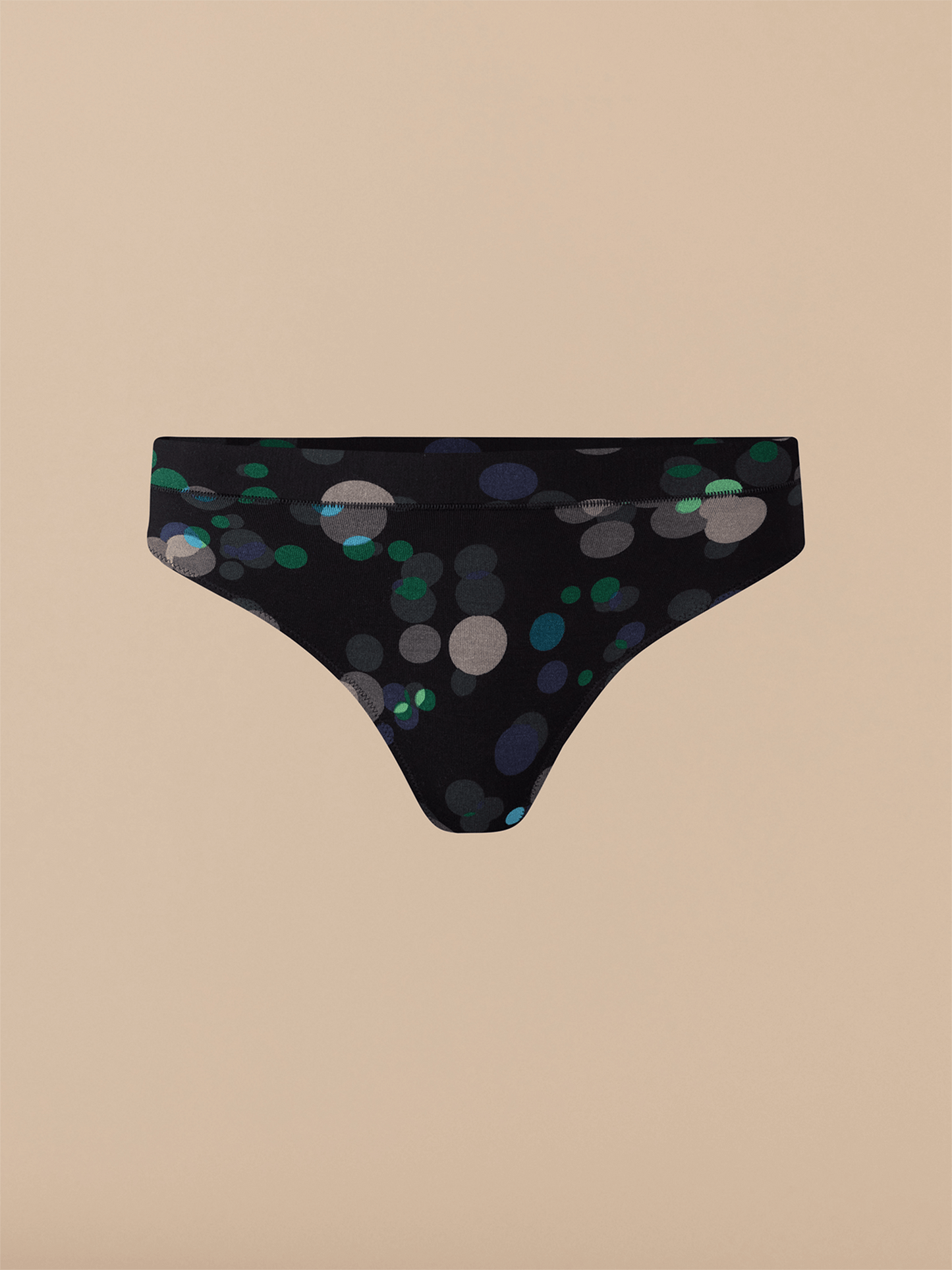 FeelFree Thong | Twinkle