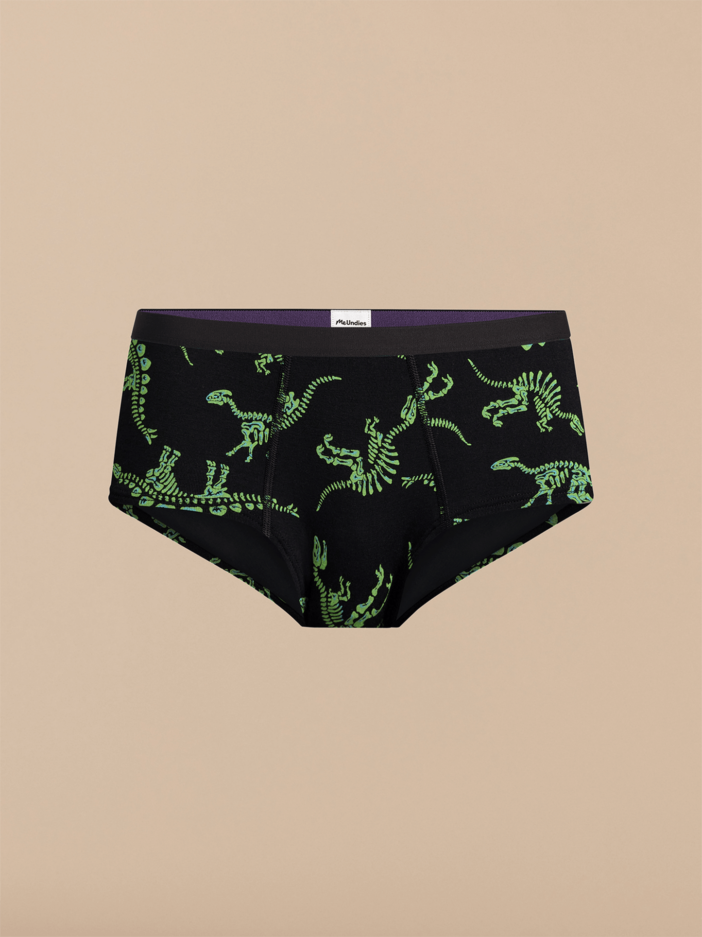 Cheeky Brief | Electric Dino