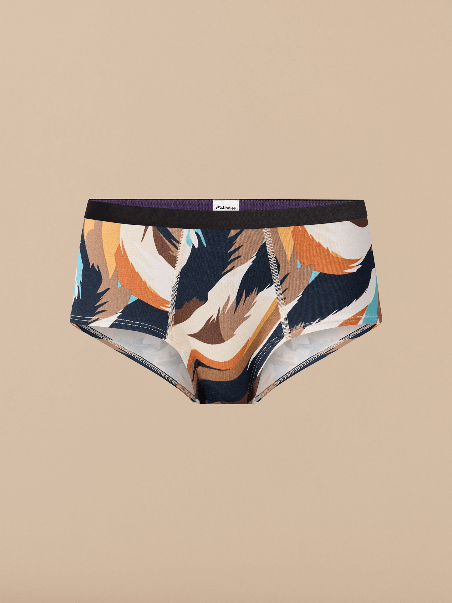 UltraModal™ Core Cheeky Brief | Feather